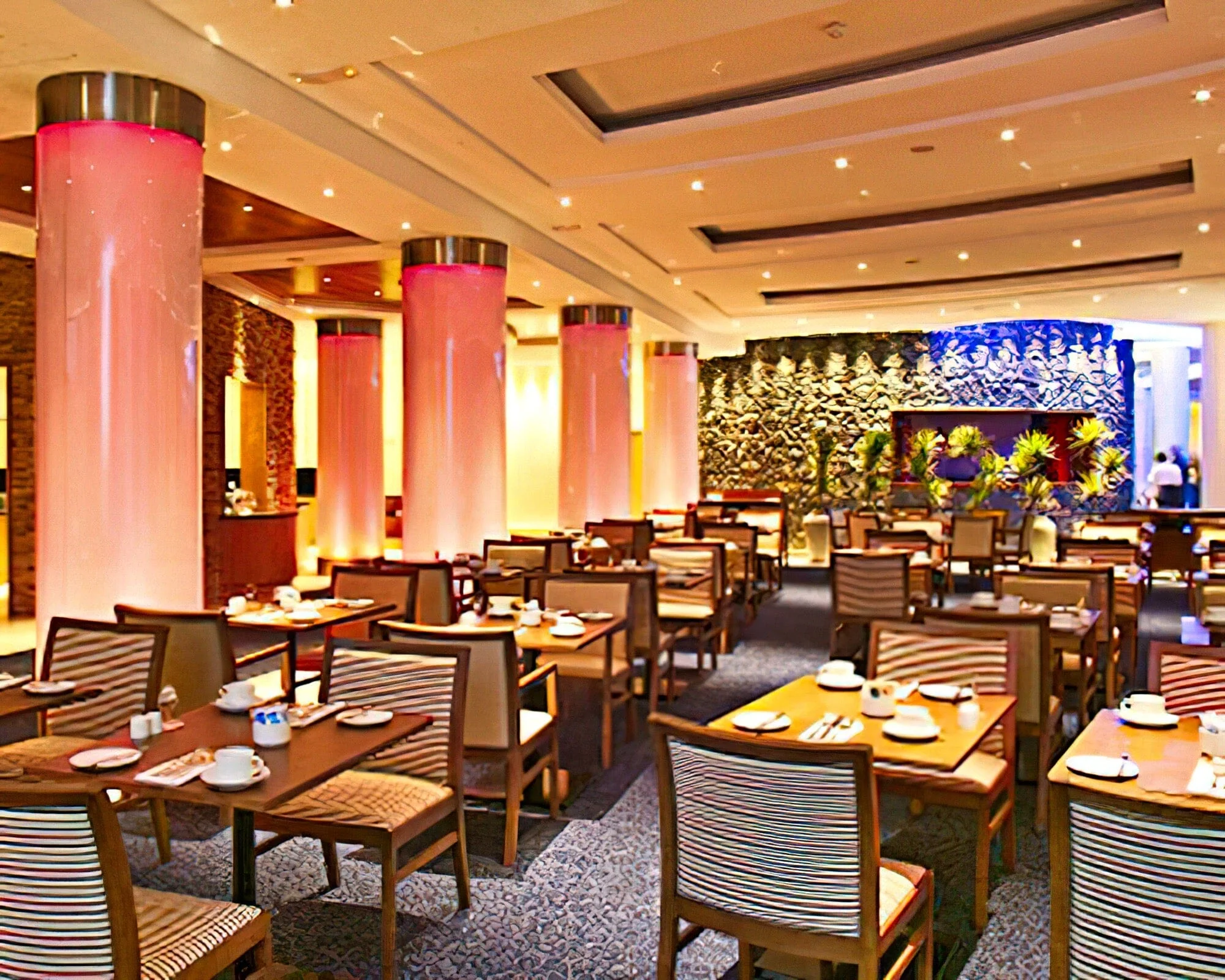 Pestana Grand Hotel - Image 22