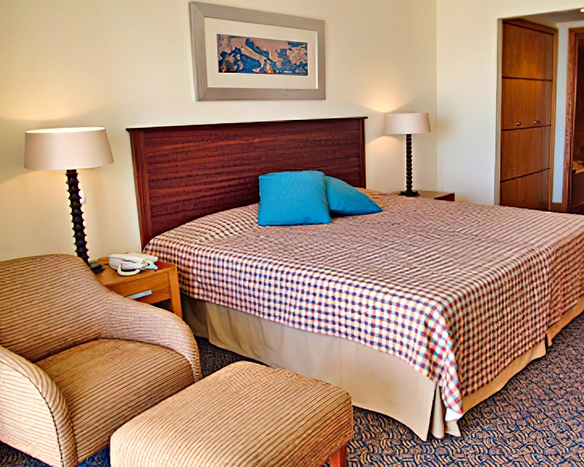 Pestana Grand Hotel - Image 8