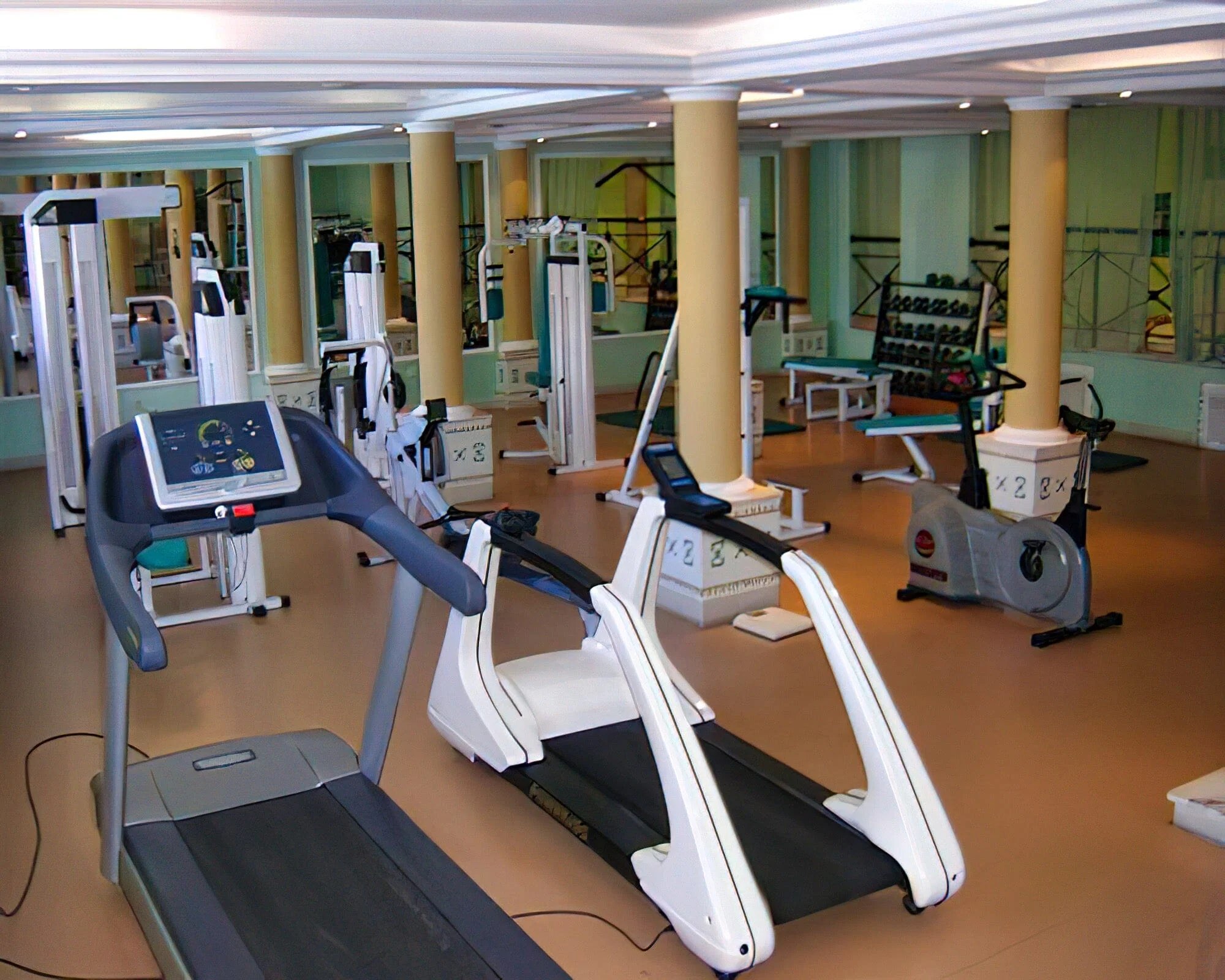 Pestana Miramar - Image 29