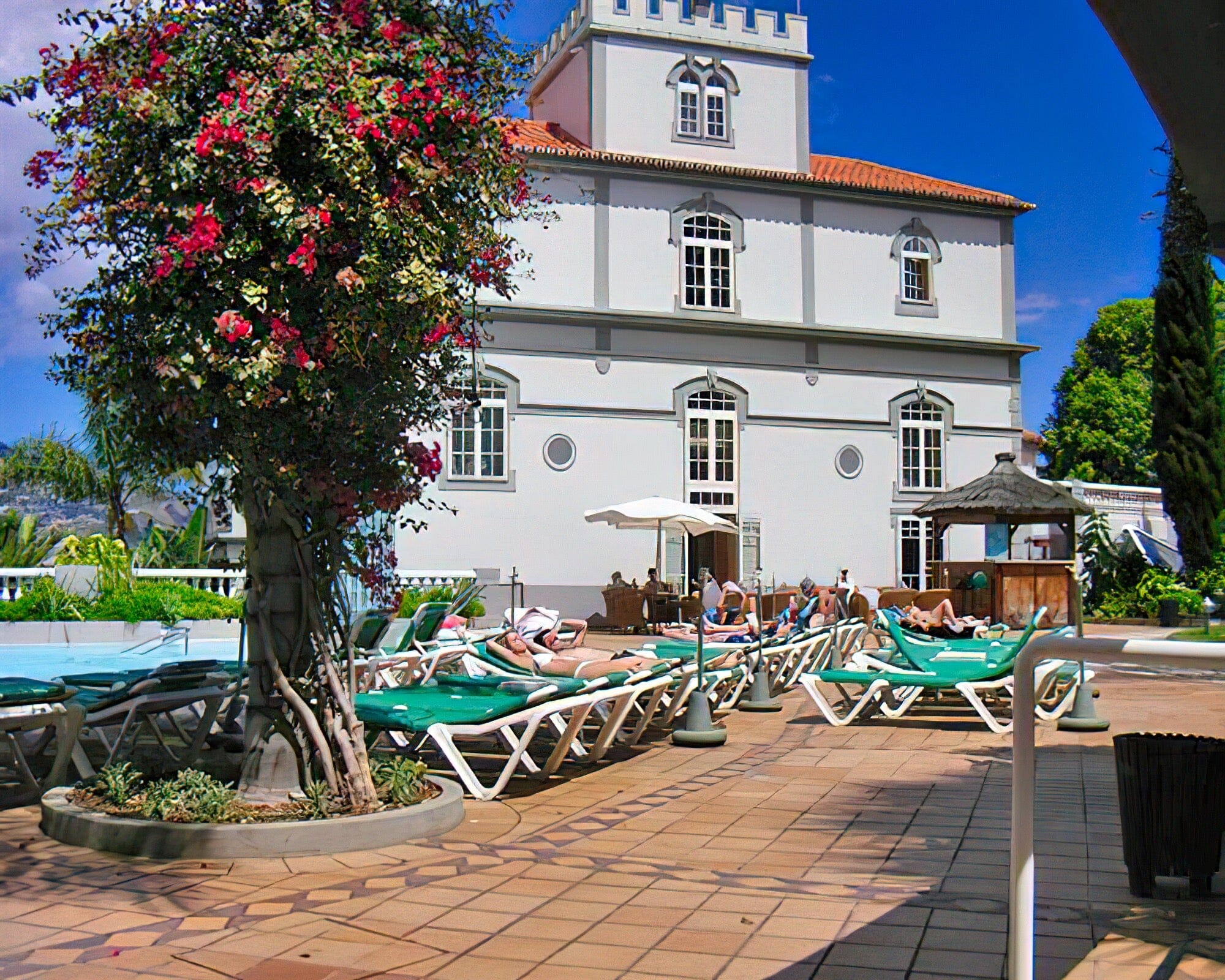 Pestana Miramar - Image 30