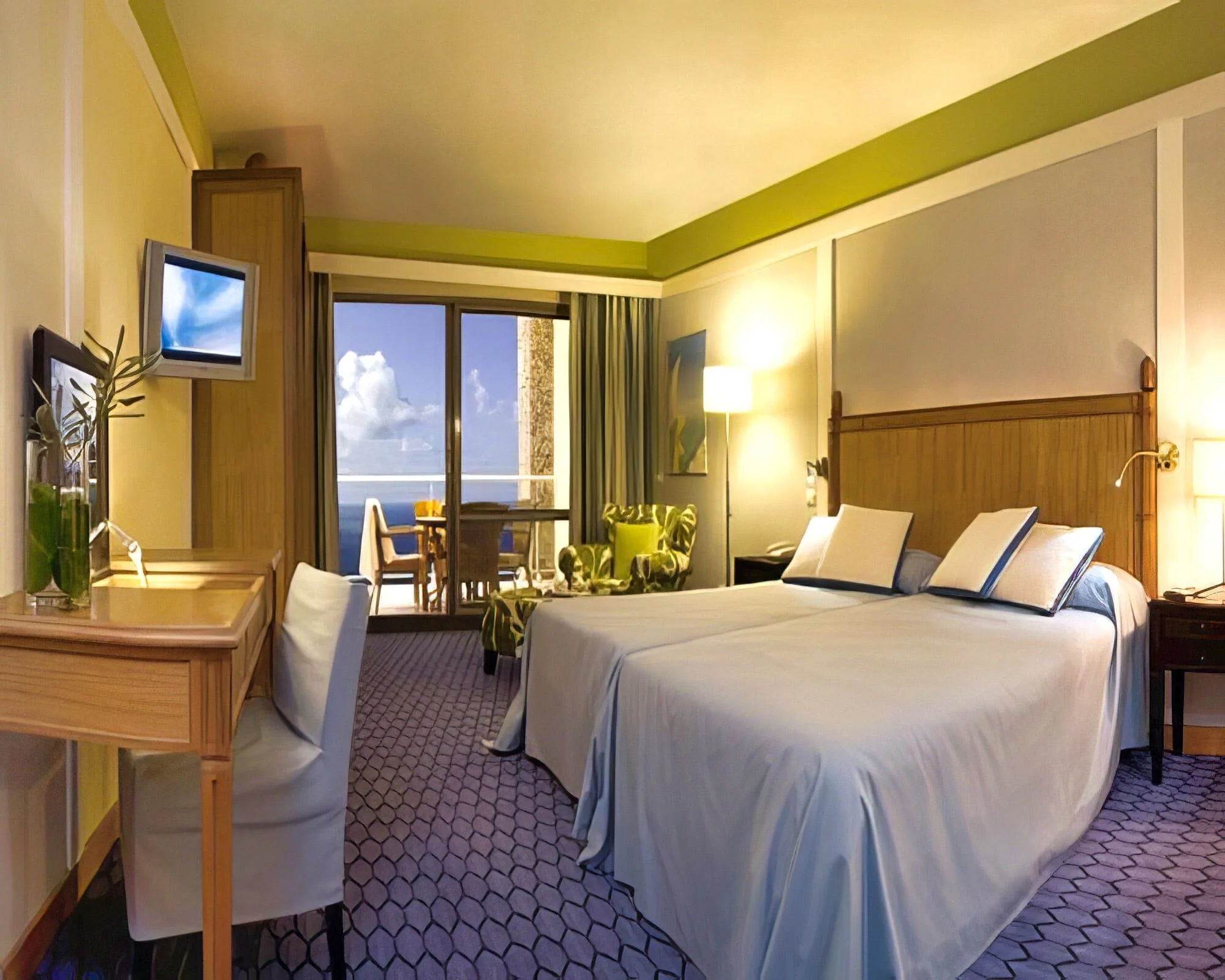 Pestana Promenade Hotel Ocean Resort - Image 16