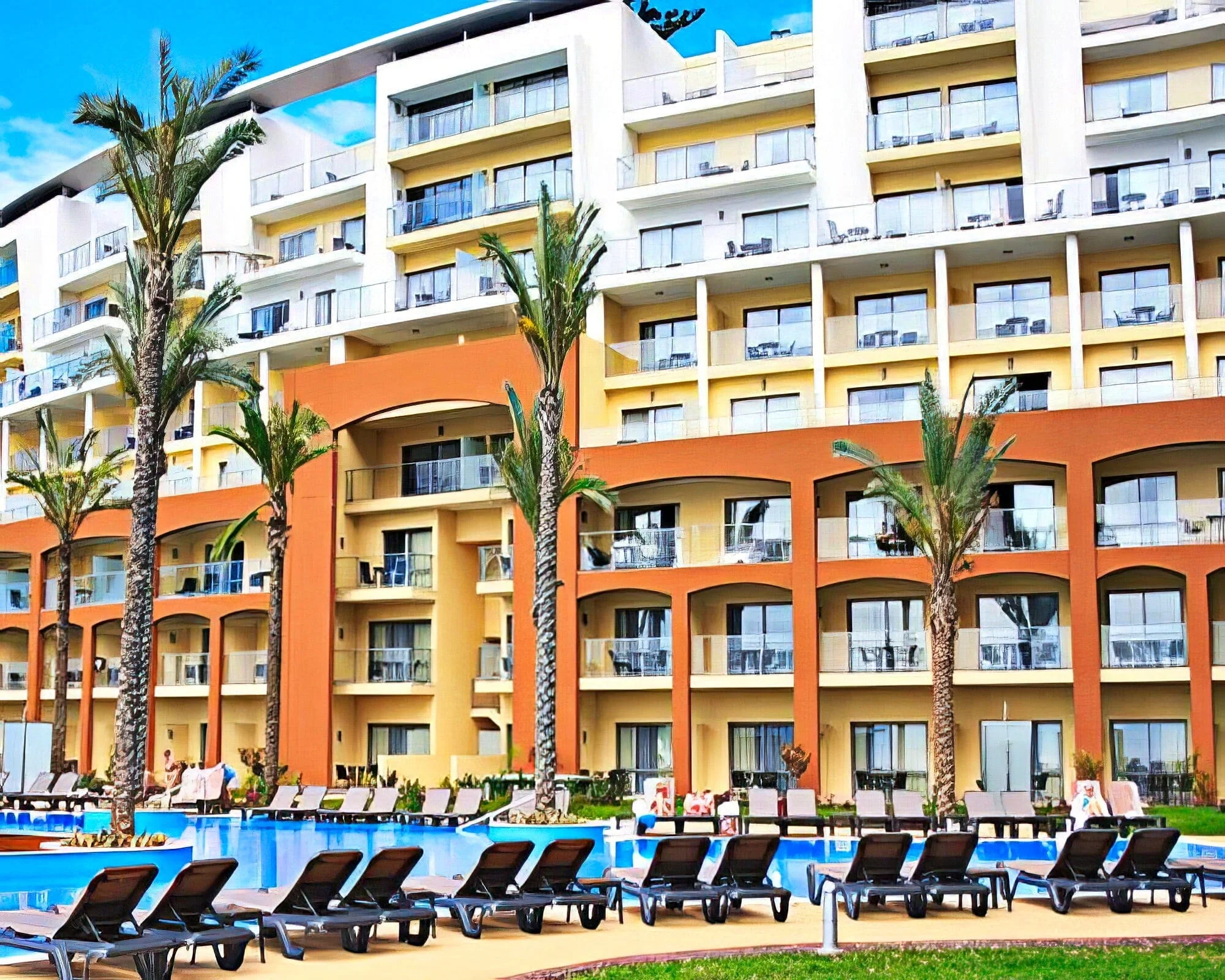 Pestana Promenade Hotel Ocean Resort - Image 2