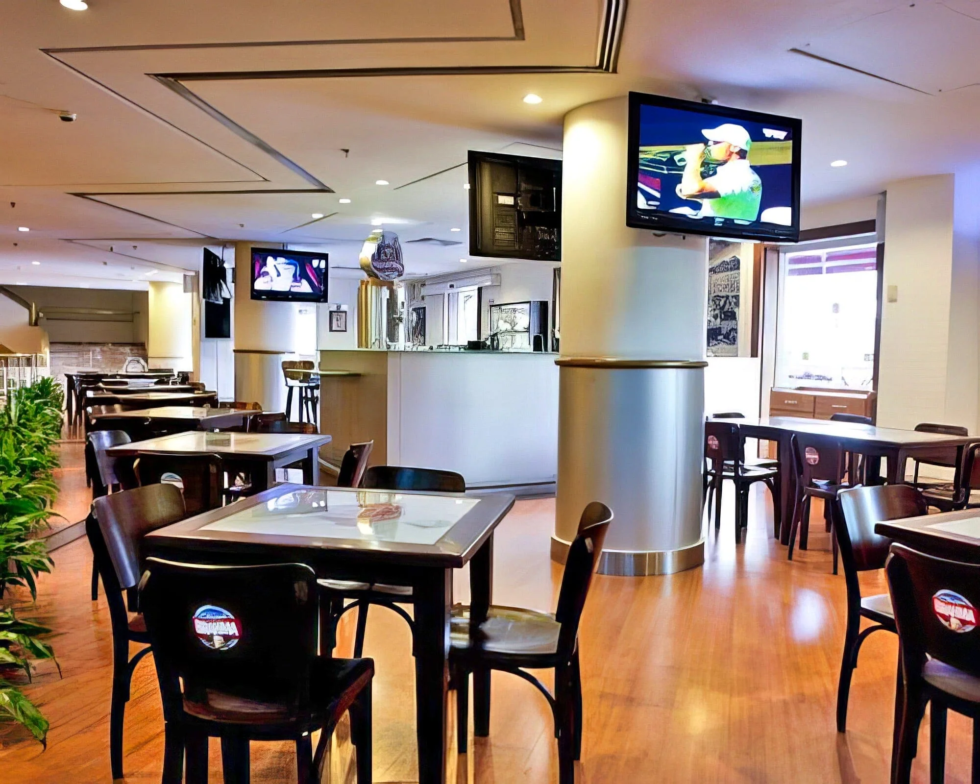 Pestana São Paulo - Image 11