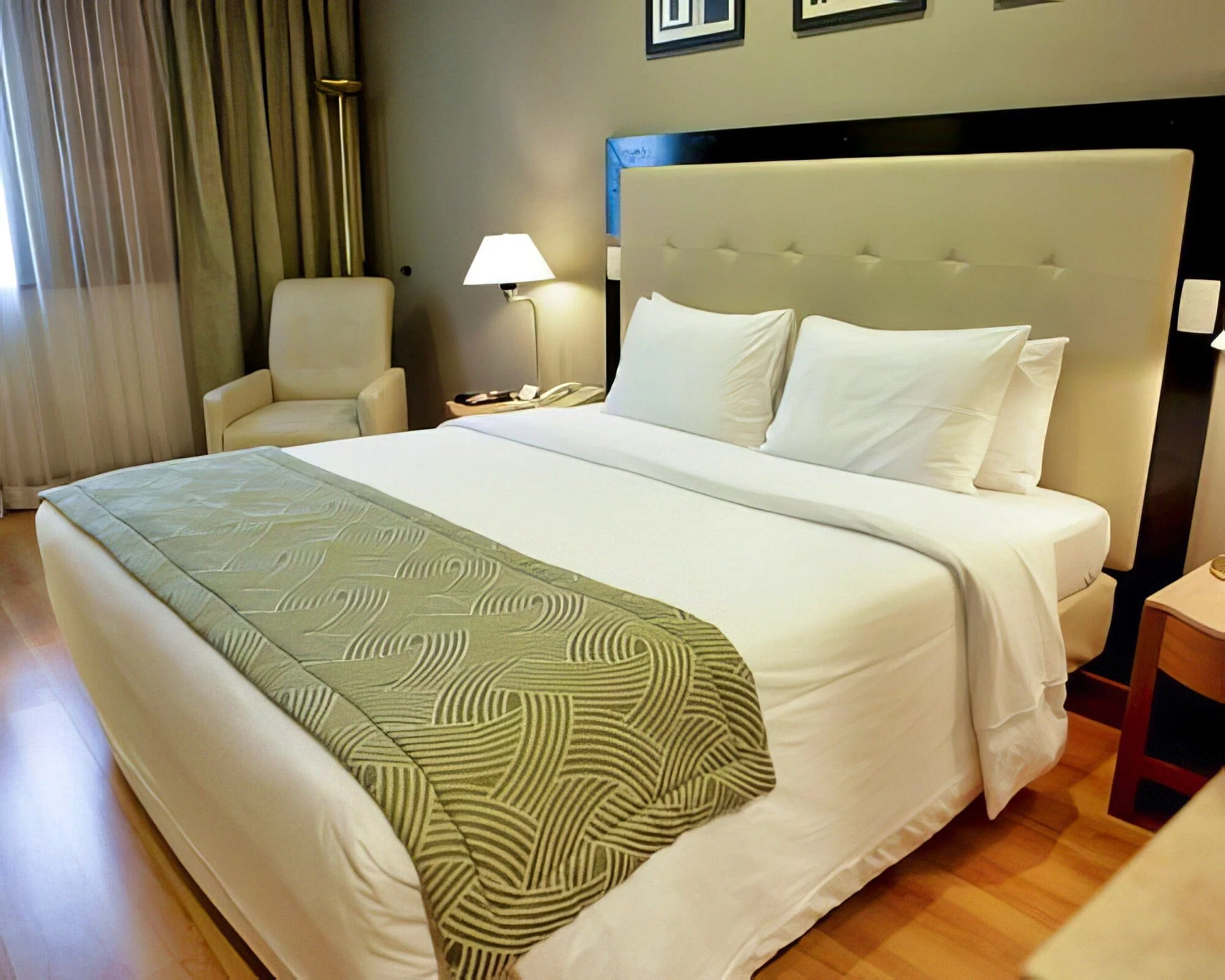 Pestana São Paulo - Image 12