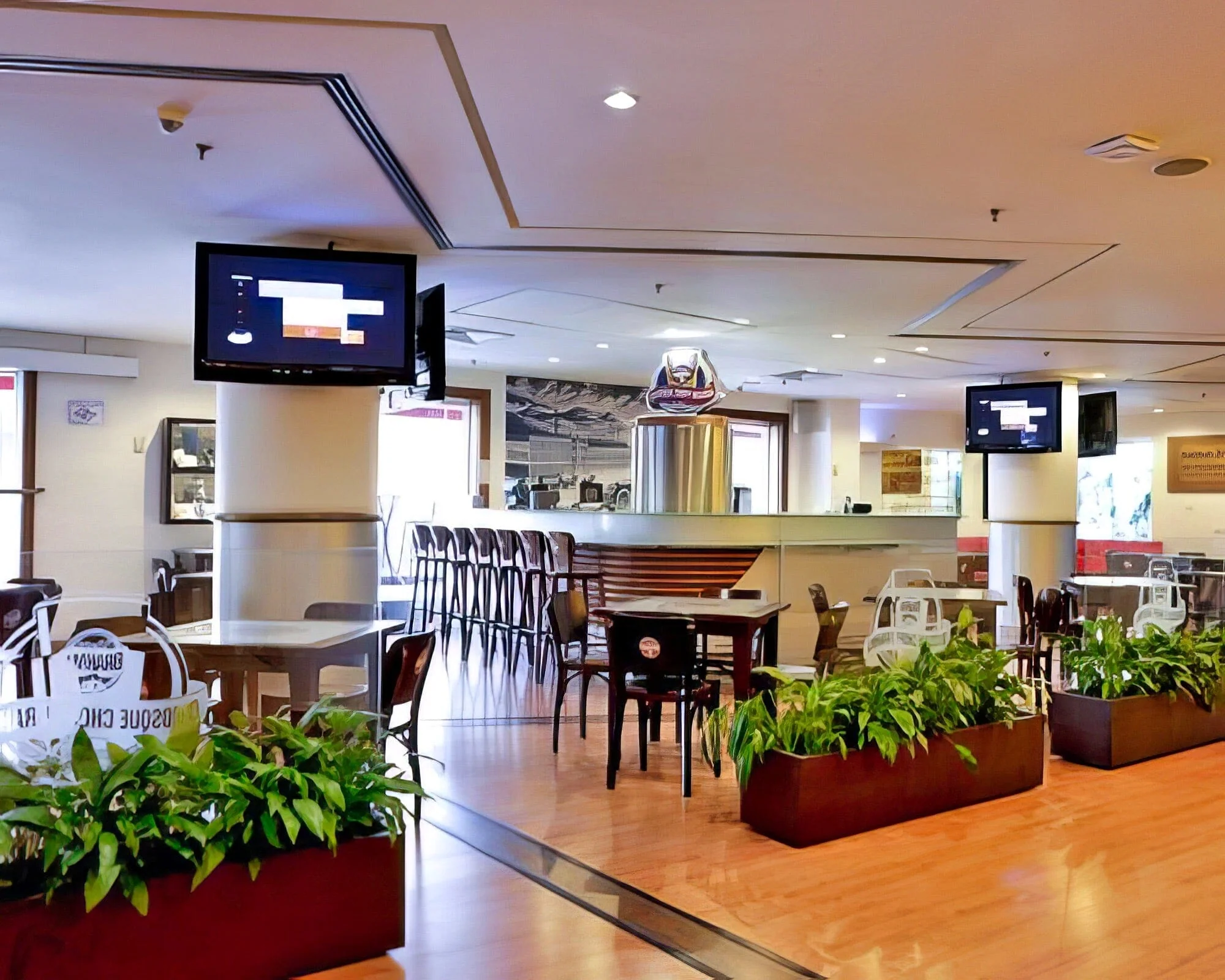 Pestana São Paulo - Image 15
