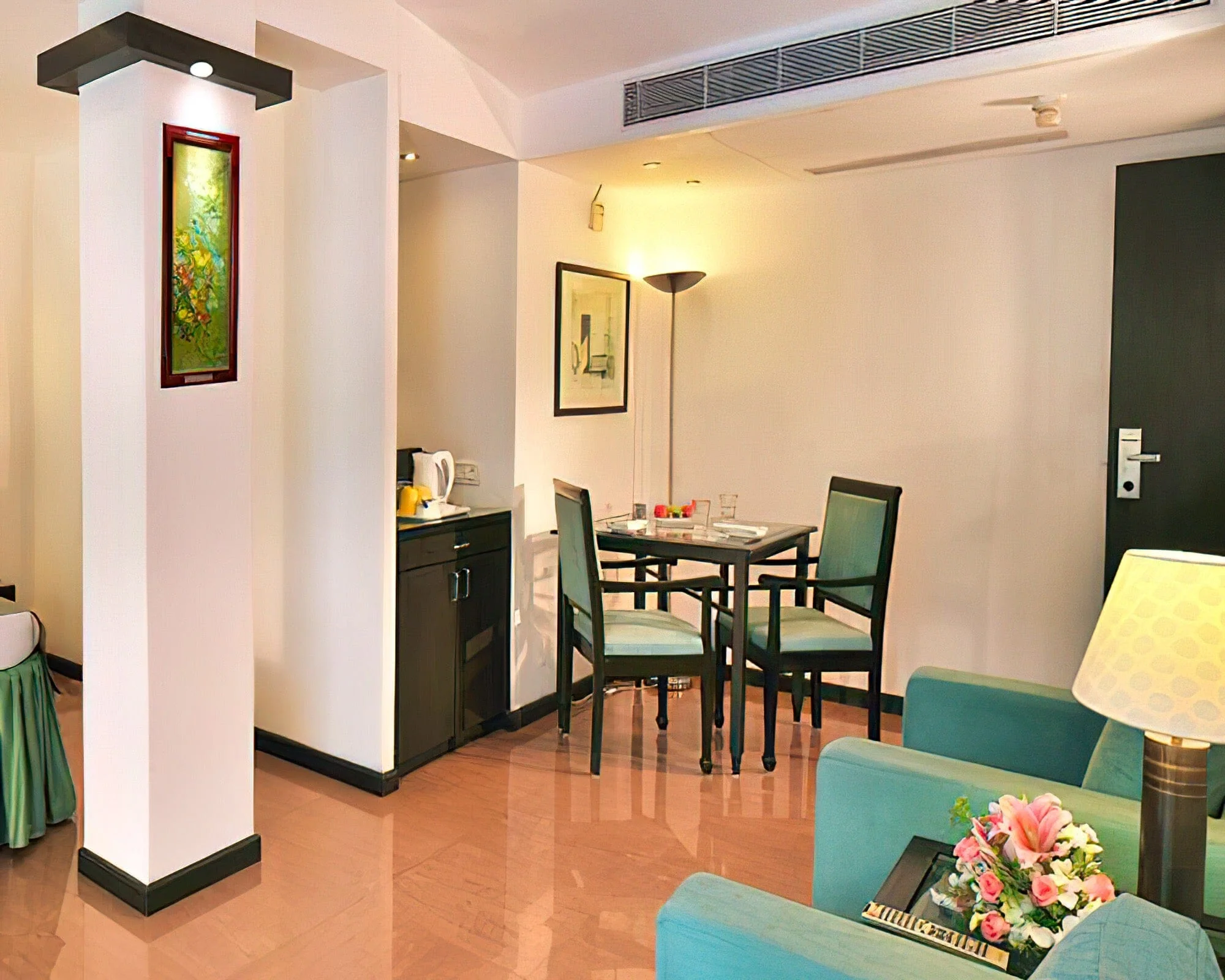 Phoenix Park Inn Resort - Image 11