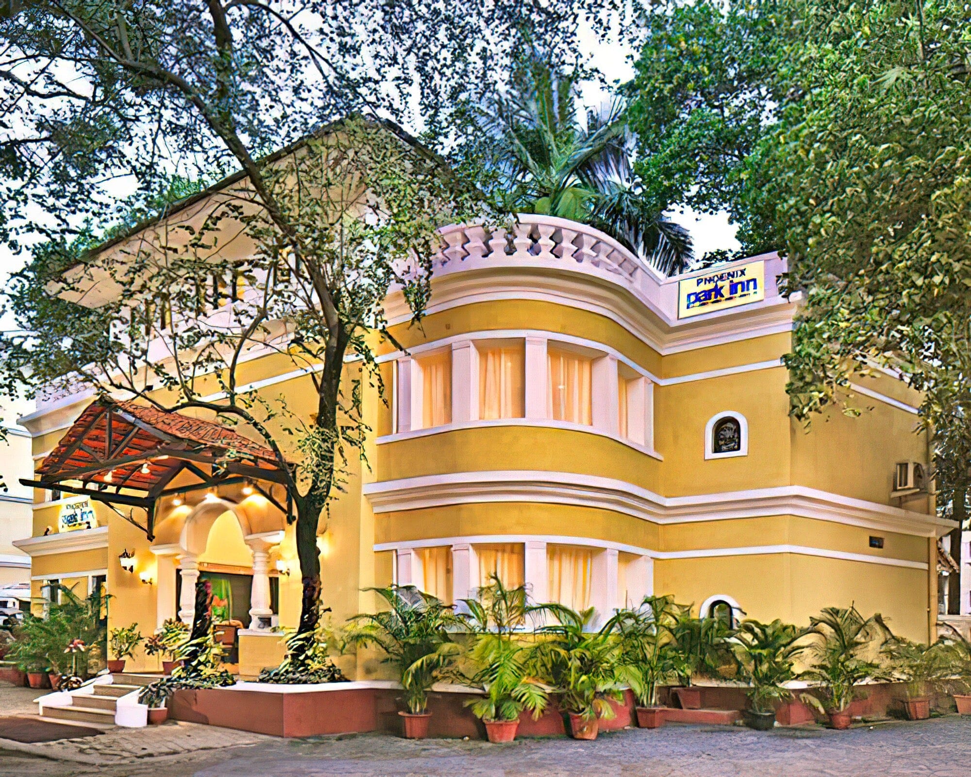 Phoenix Park Inn Resort - Image 3