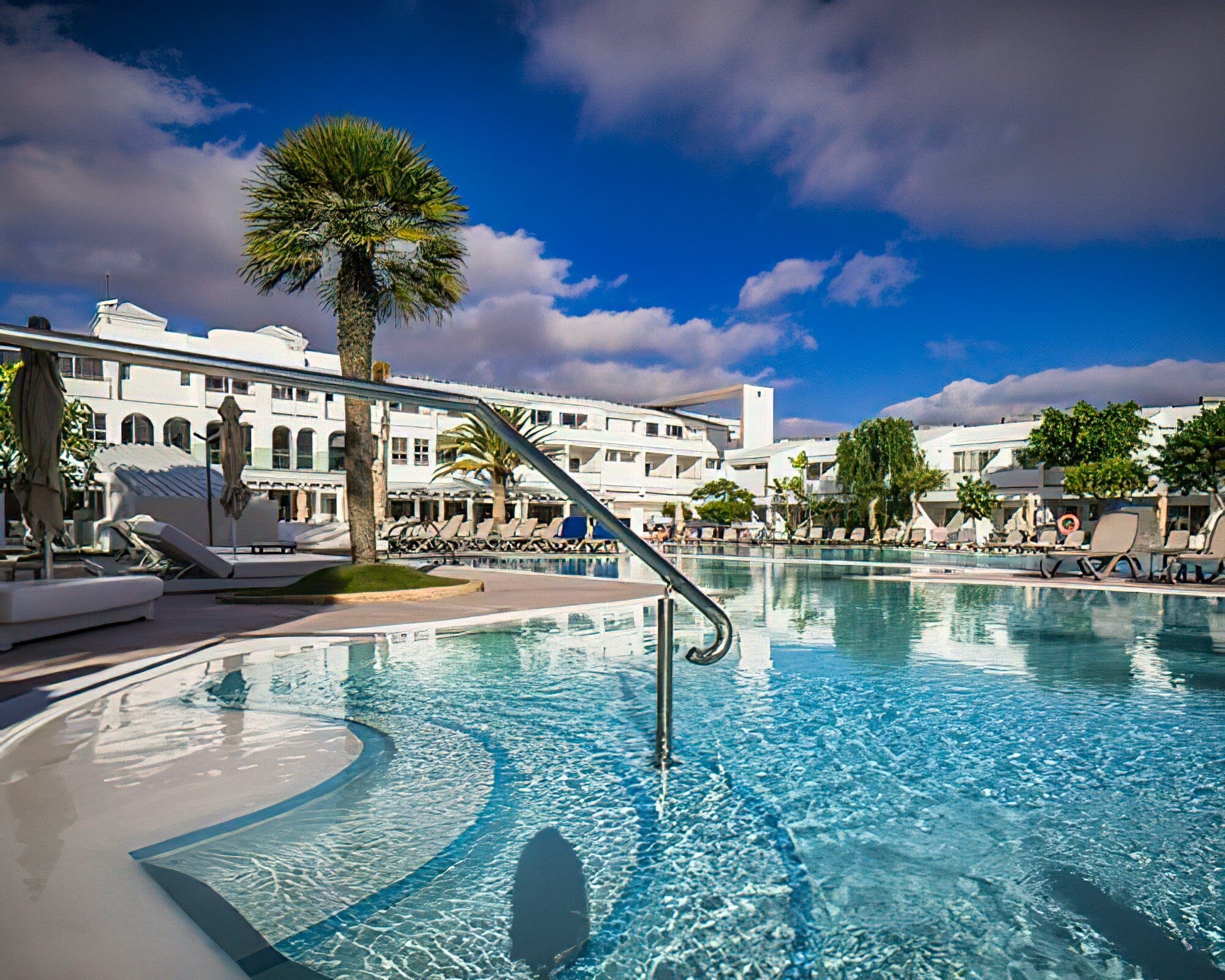 Playa Park Club