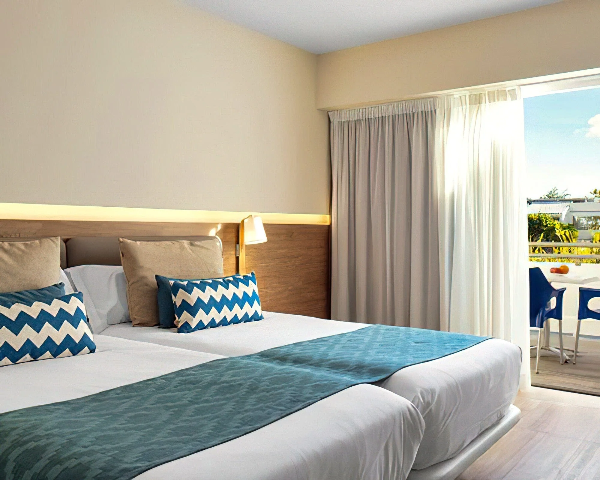 Playa Park Club - Image 21