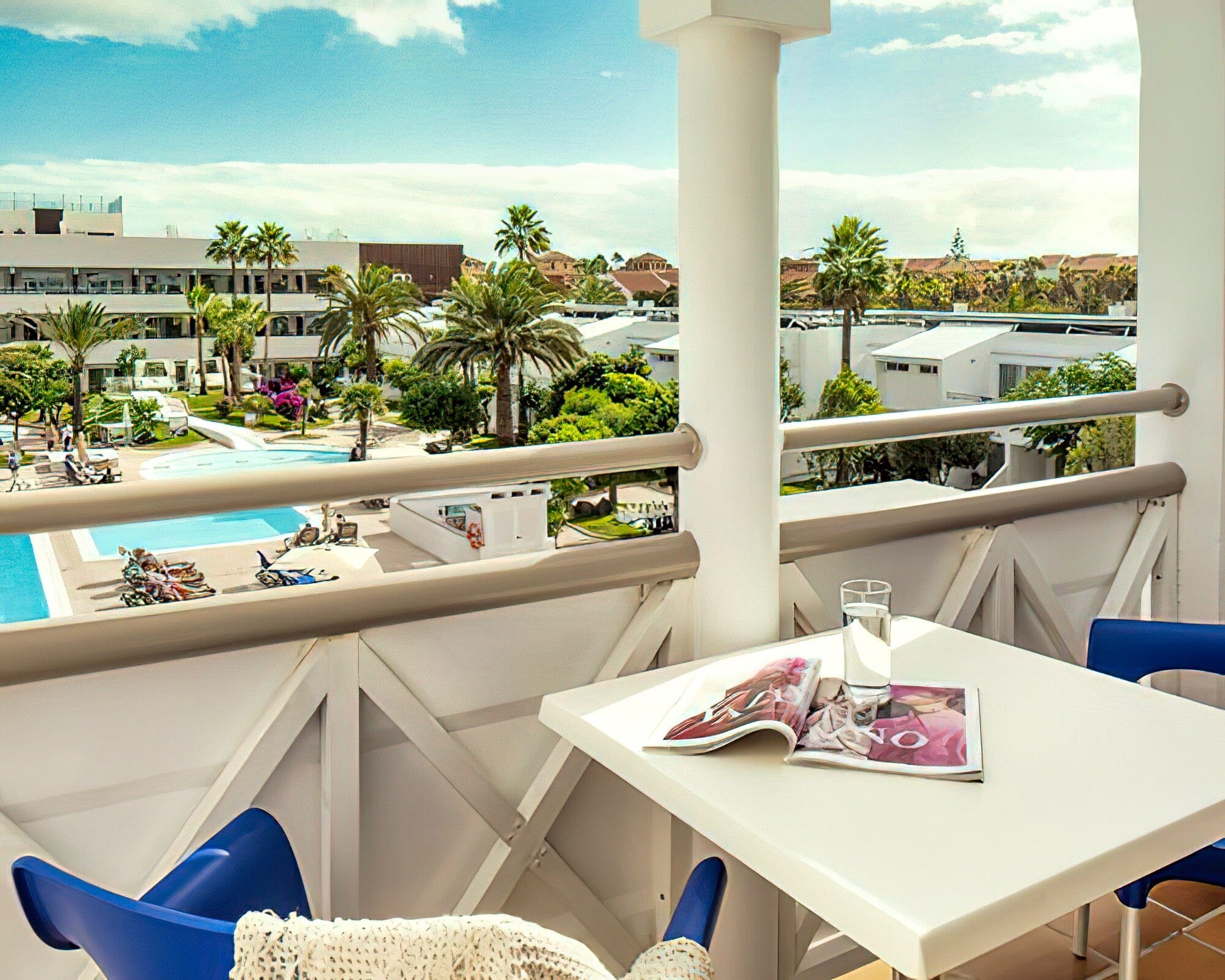 Playa Park Club - Image 29