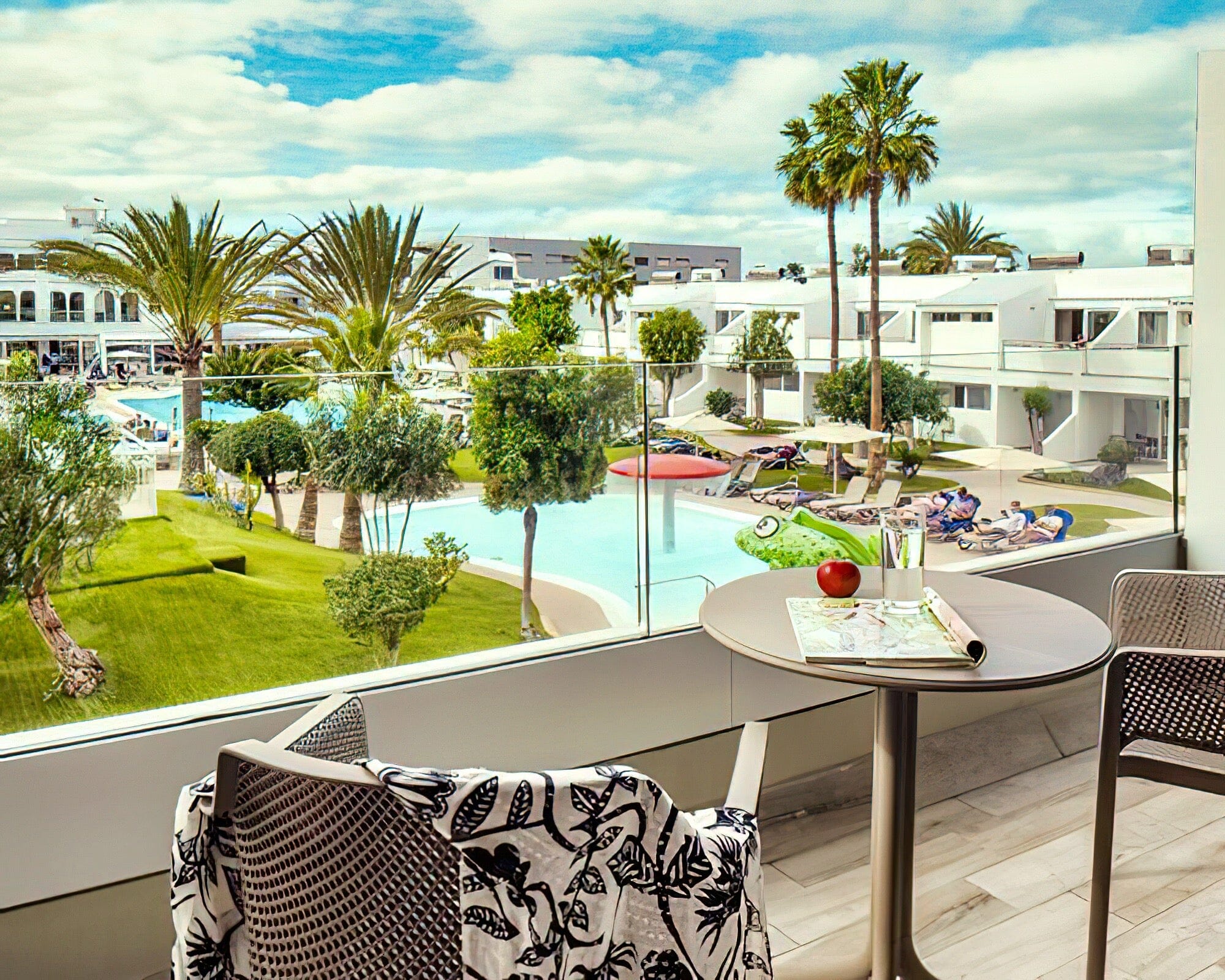 Playa Park Club - Image 33