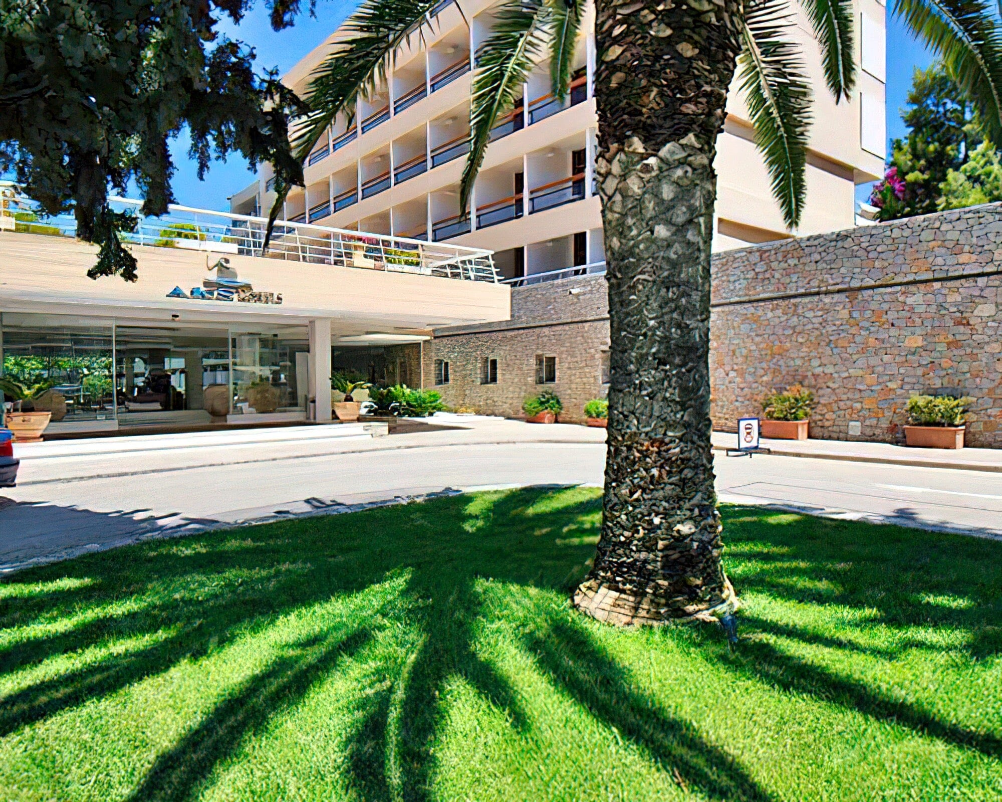 Porto Heli Resort - Image 13