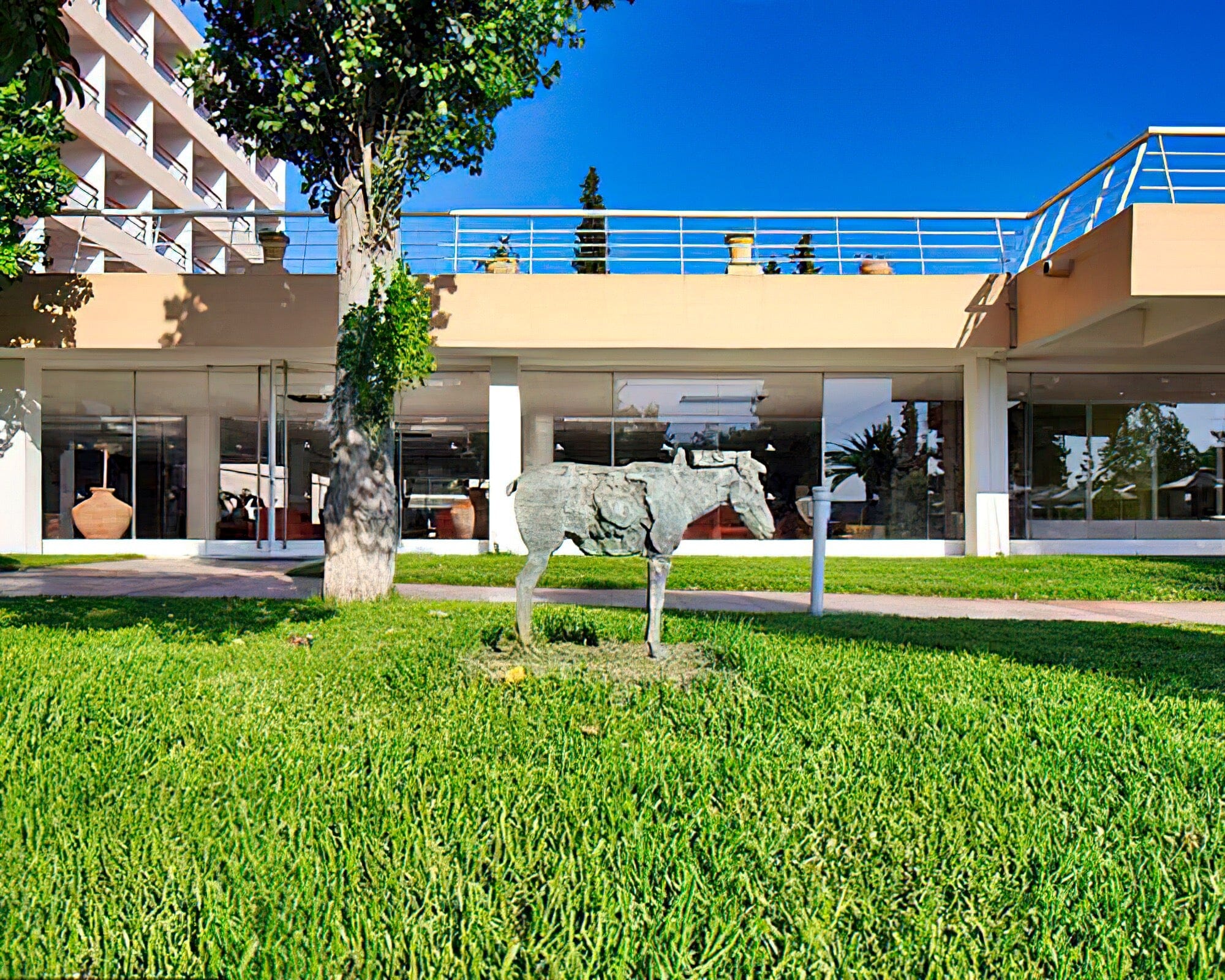 Porto Heli Resort - Image 17
