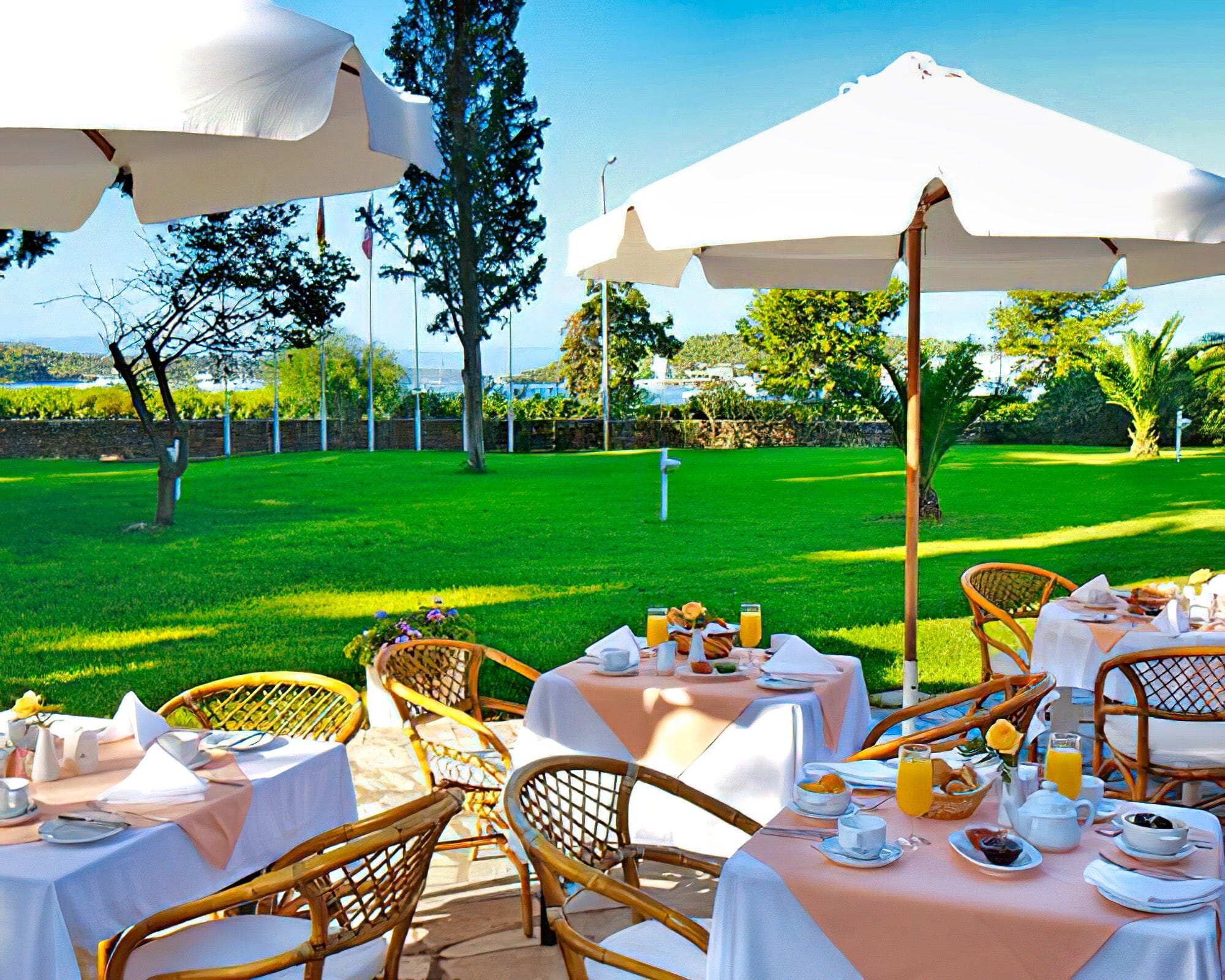 Porto Heli Resort - Image 25