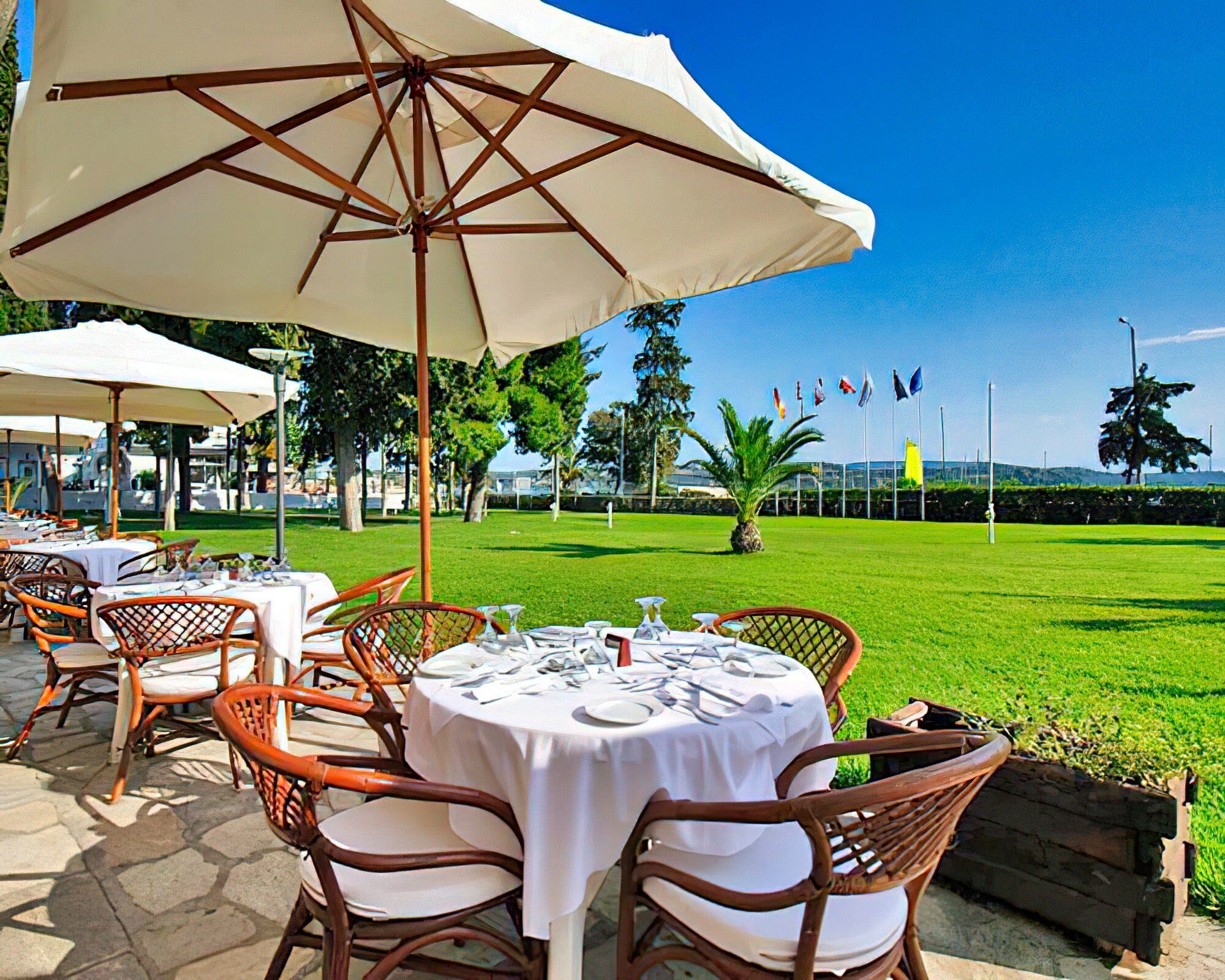 Porto Heli Resort - Image 27