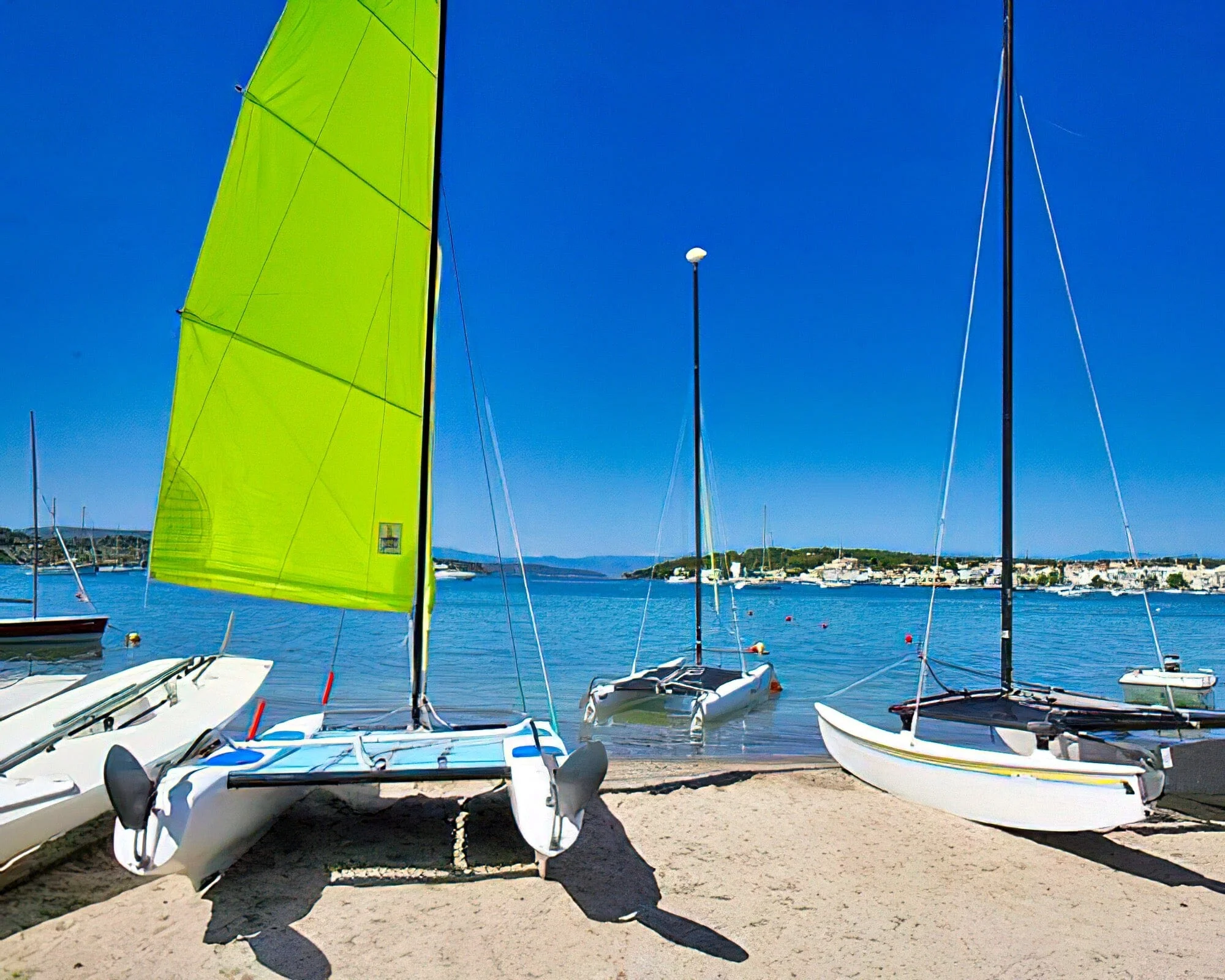 Porto Heli Resort - Image 9