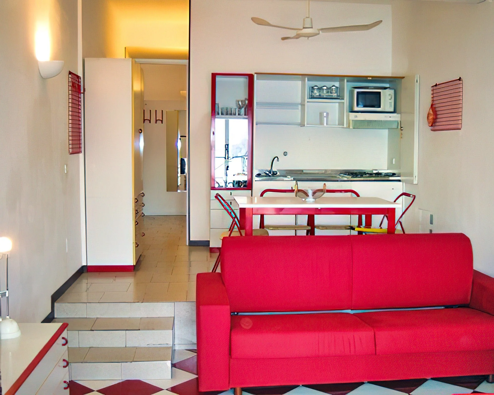 Portofino Est Residence - Image 11