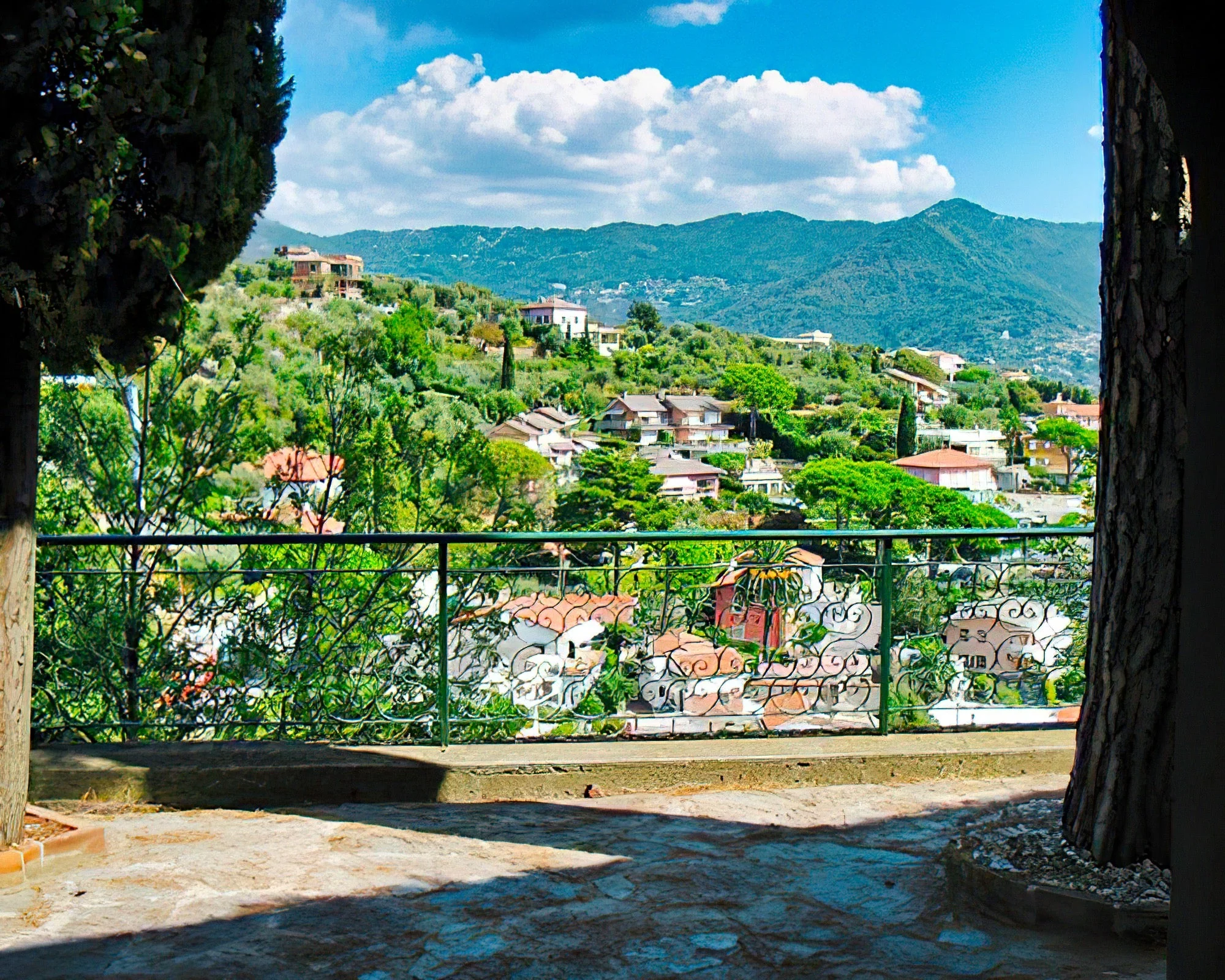 Portofino Est Residence - Image 13