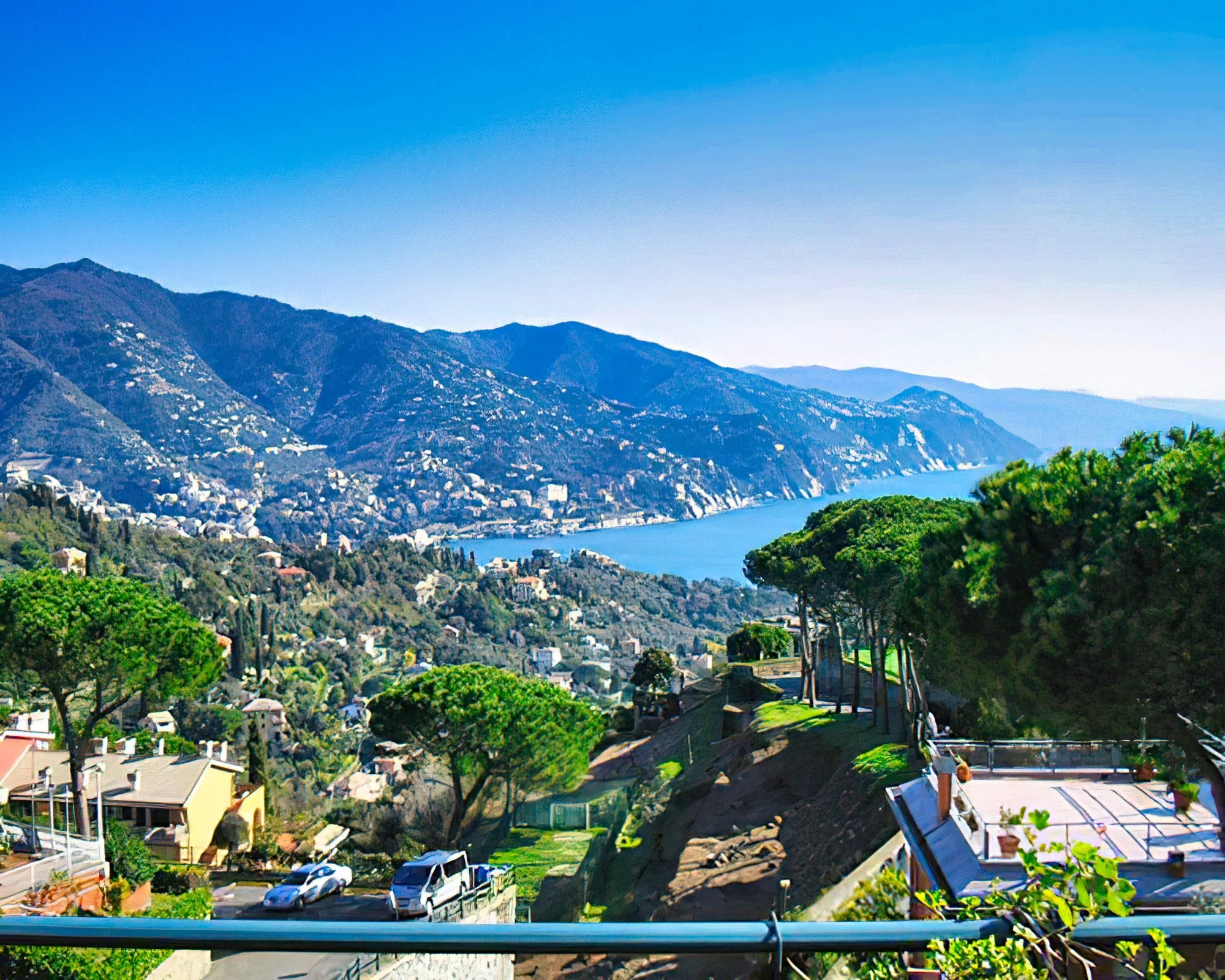 Portofino Est Residence - Image 14