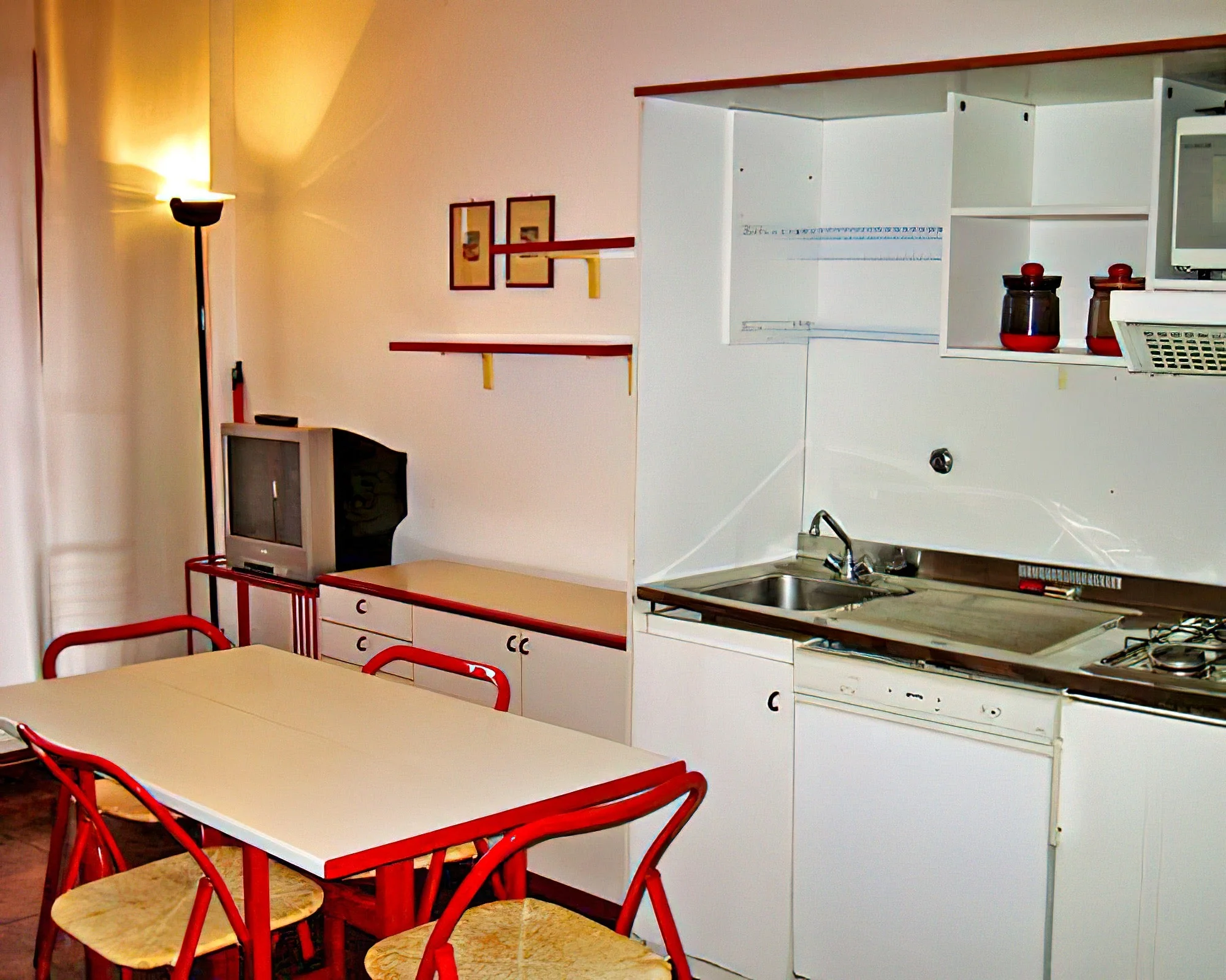 Portofino Est Residence - Image 22