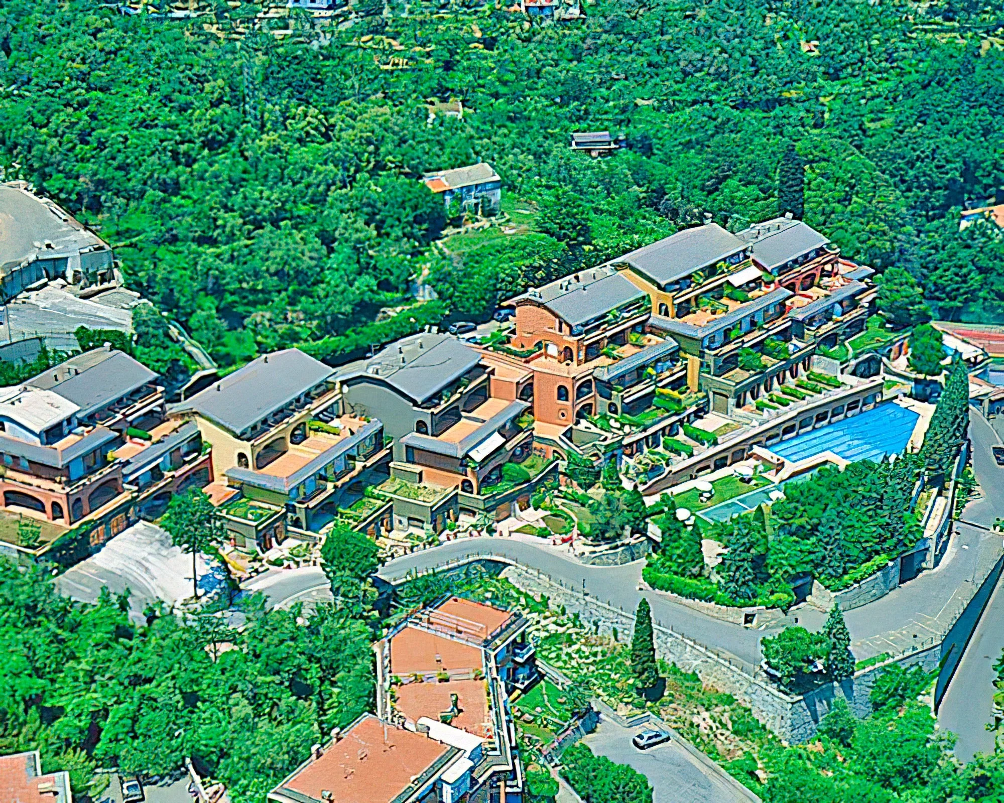 Portofino Est Residence - Image 4