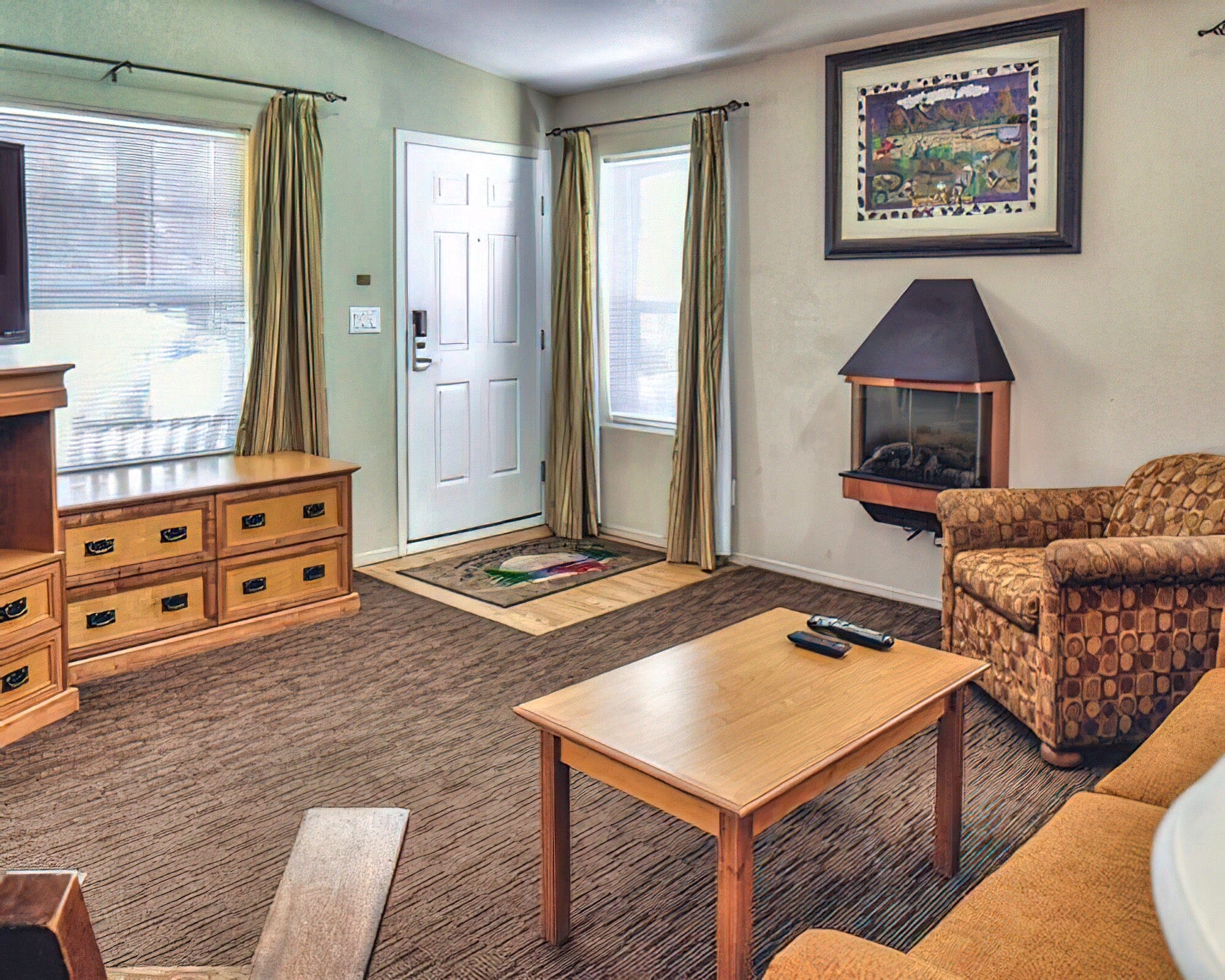 PVC at The Roundhouse Resort by Diamond Resorts - Image 10