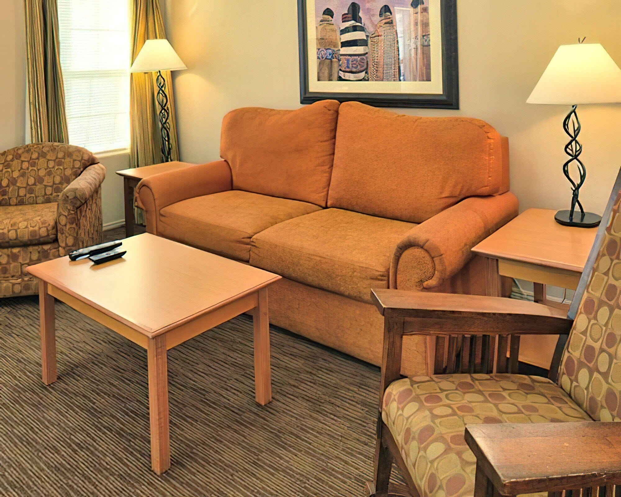 PVC at The Roundhouse Resort by Diamond Resorts - Image 4