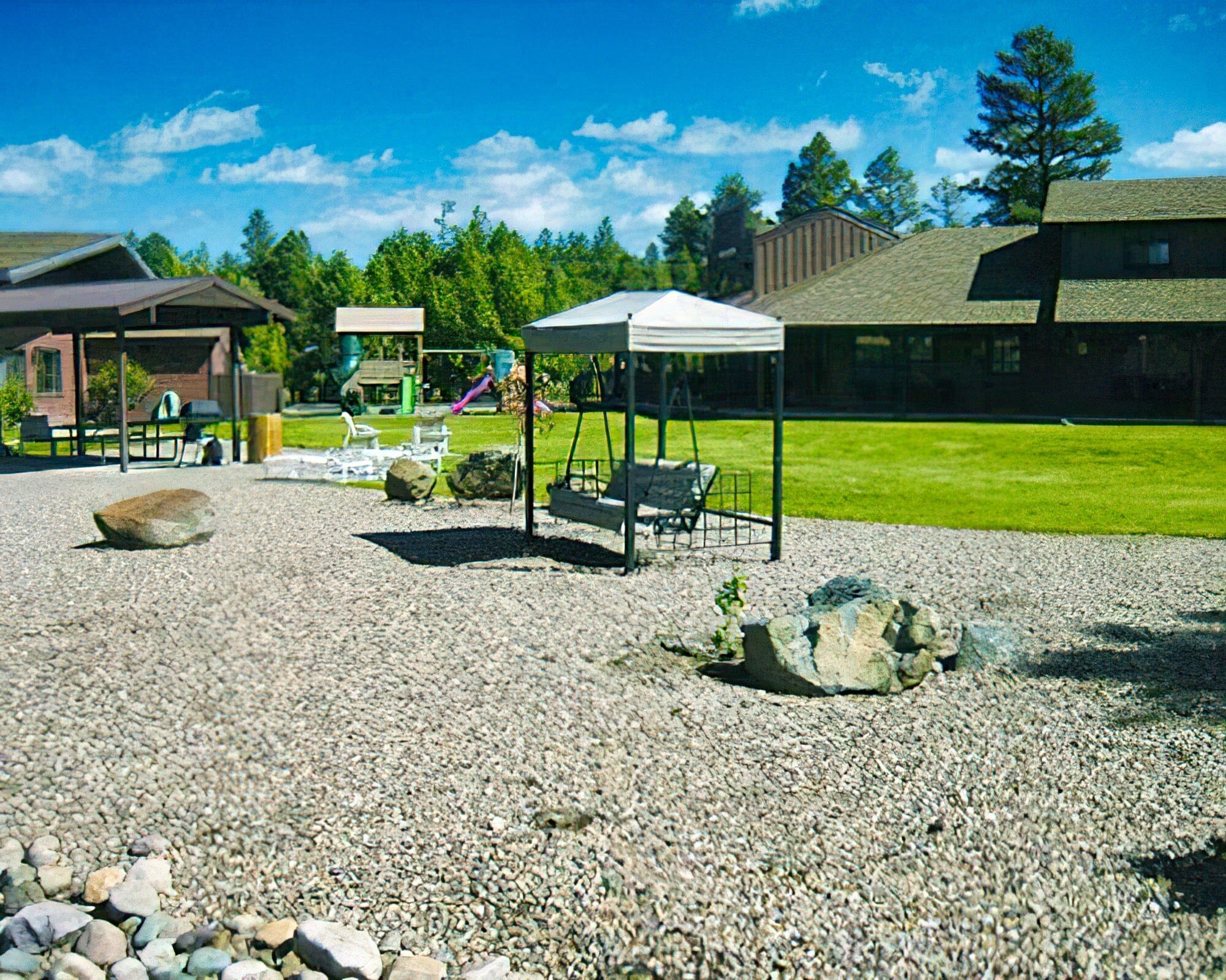 PVC at The Roundhouse Resort by Diamond Resorts - Image 6