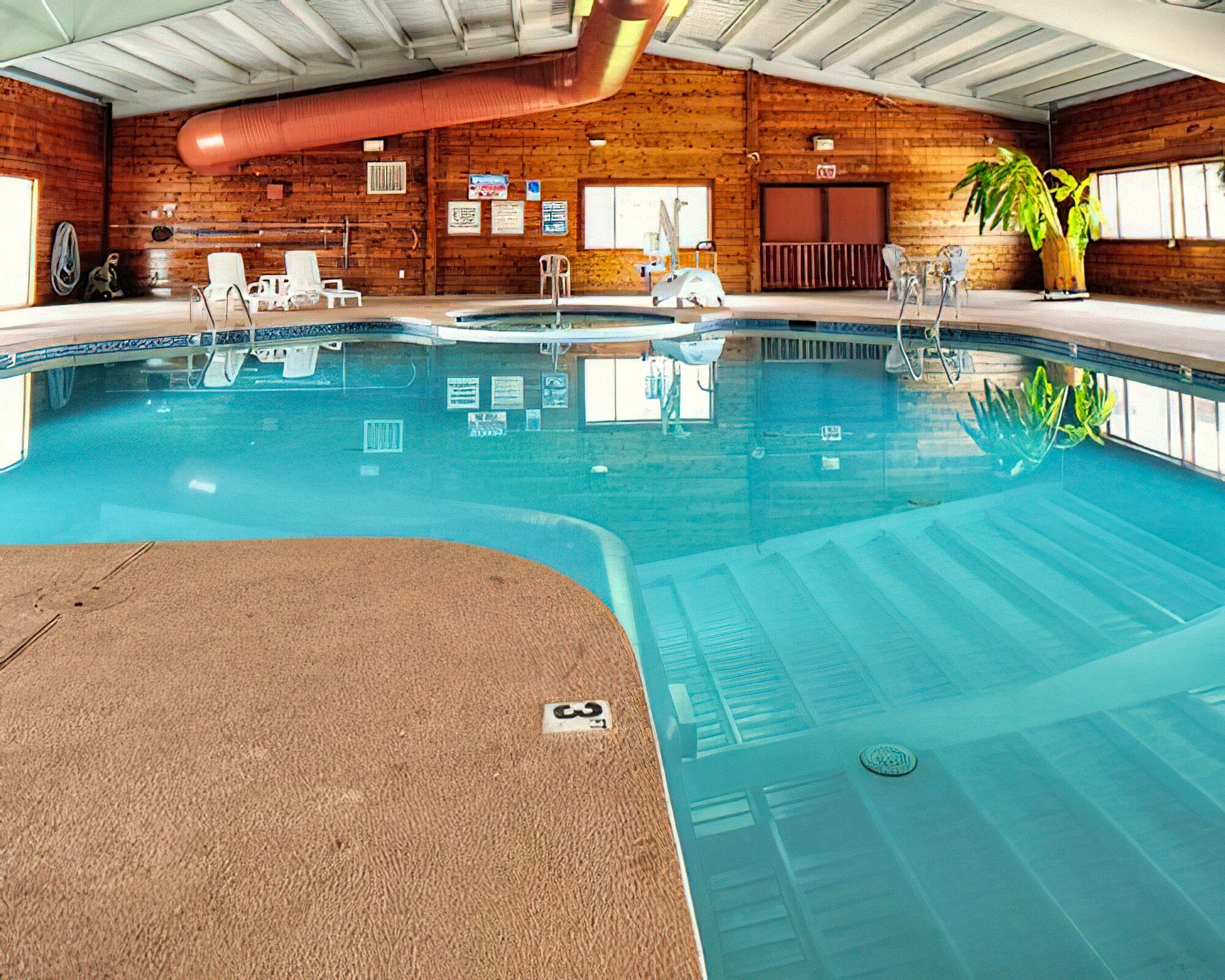 PVC at The Roundhouse Resort by Diamond Resorts - Image 7