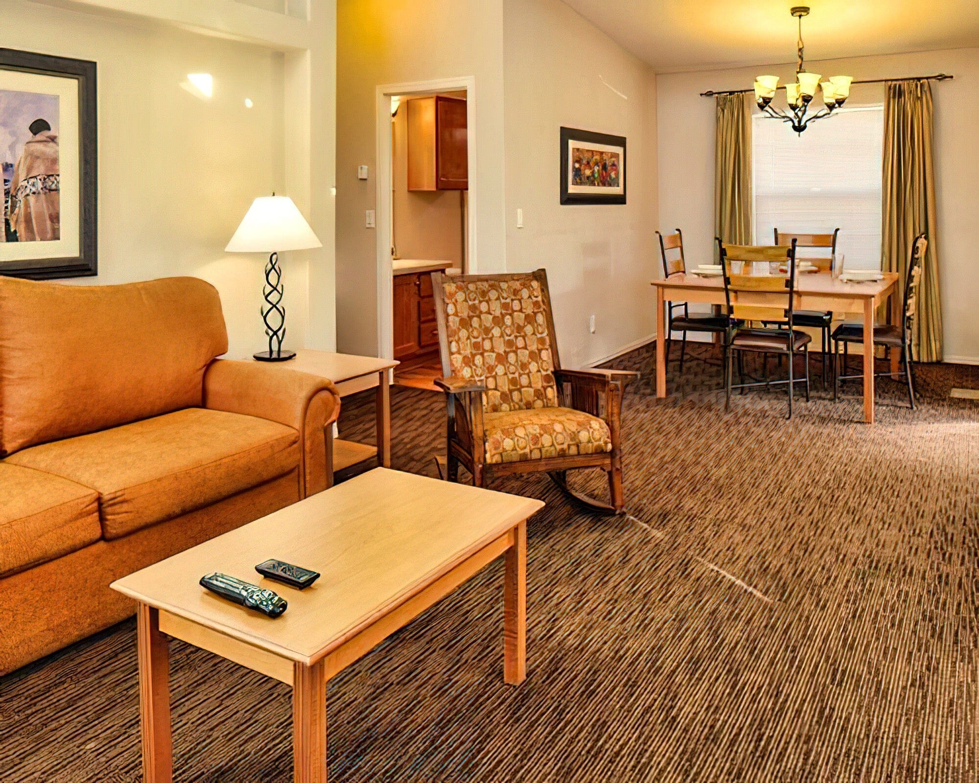 PVC at The Roundhouse Resort by Diamond Resorts - Image 9