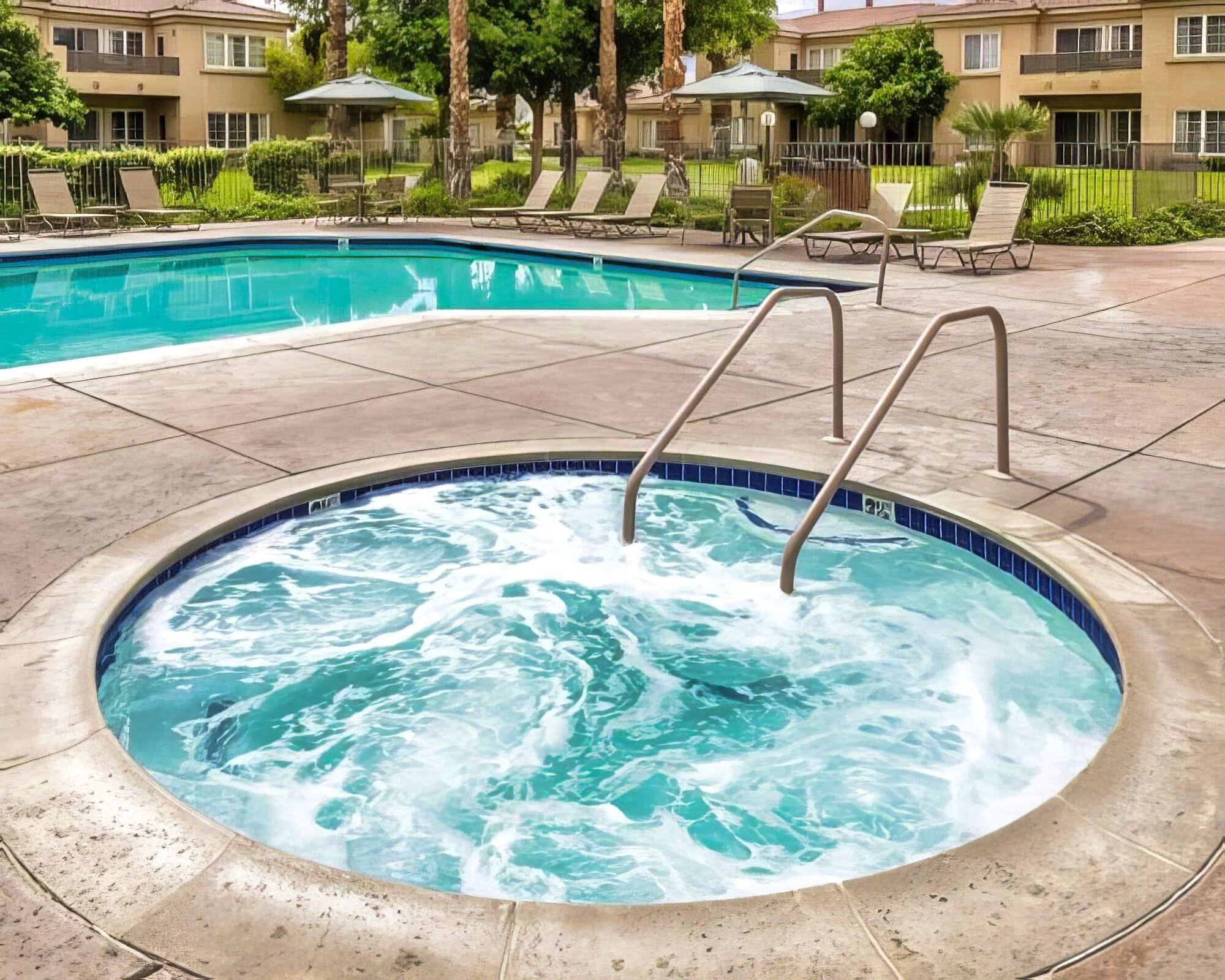 Cimarron Golf Resort - Image 4