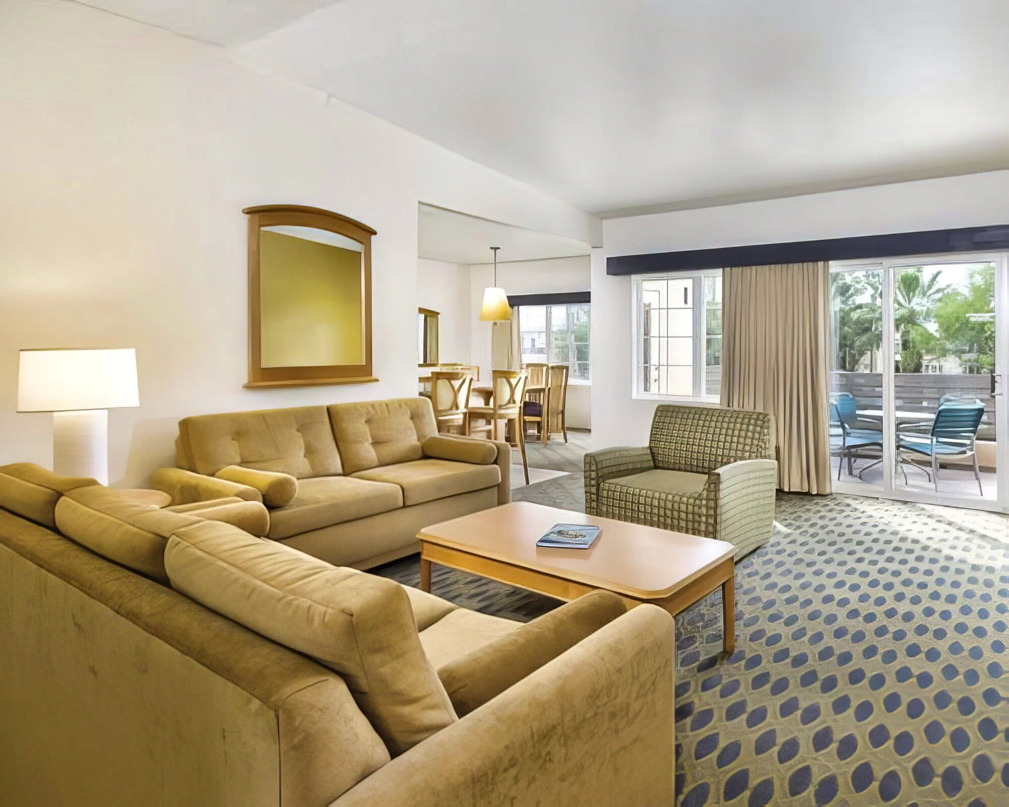 Cimarron Golf Resort - Image 6