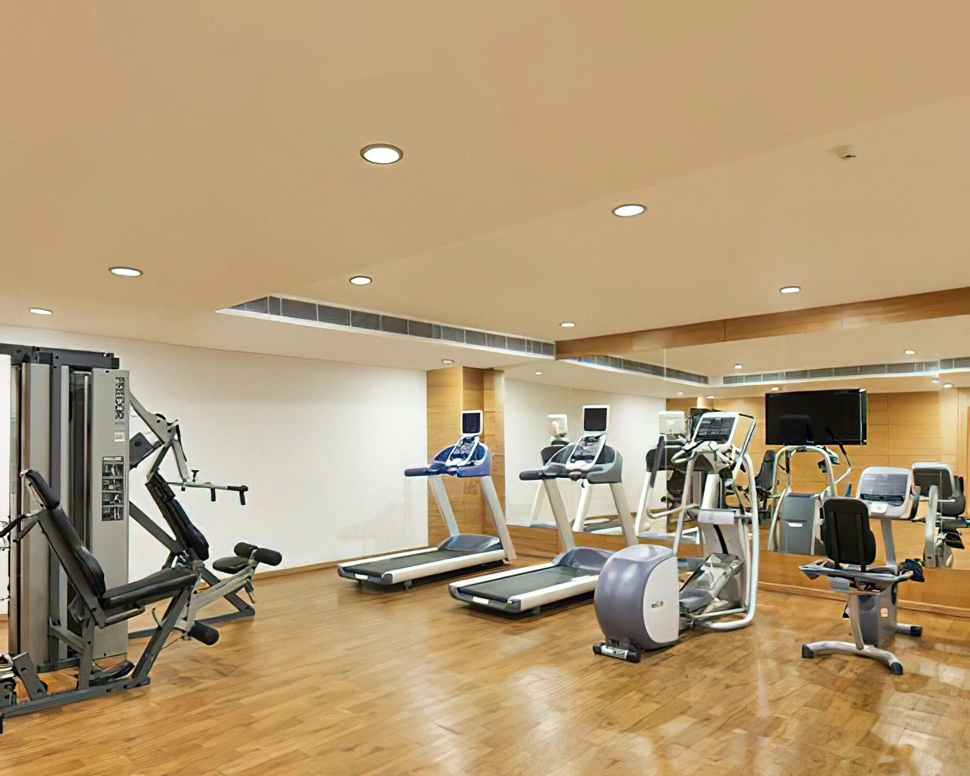 Ramada by Wyndham Gurgaon Central - Image 5