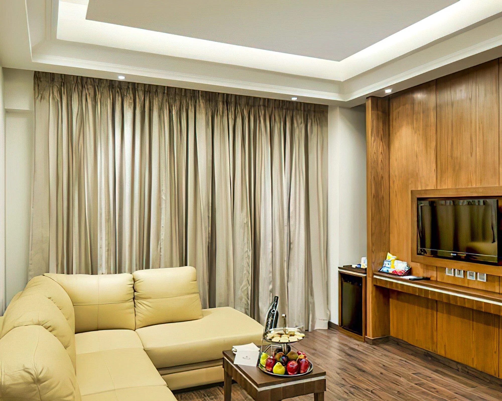 Ramada by Wyndham Gurgaon Central - Image 6