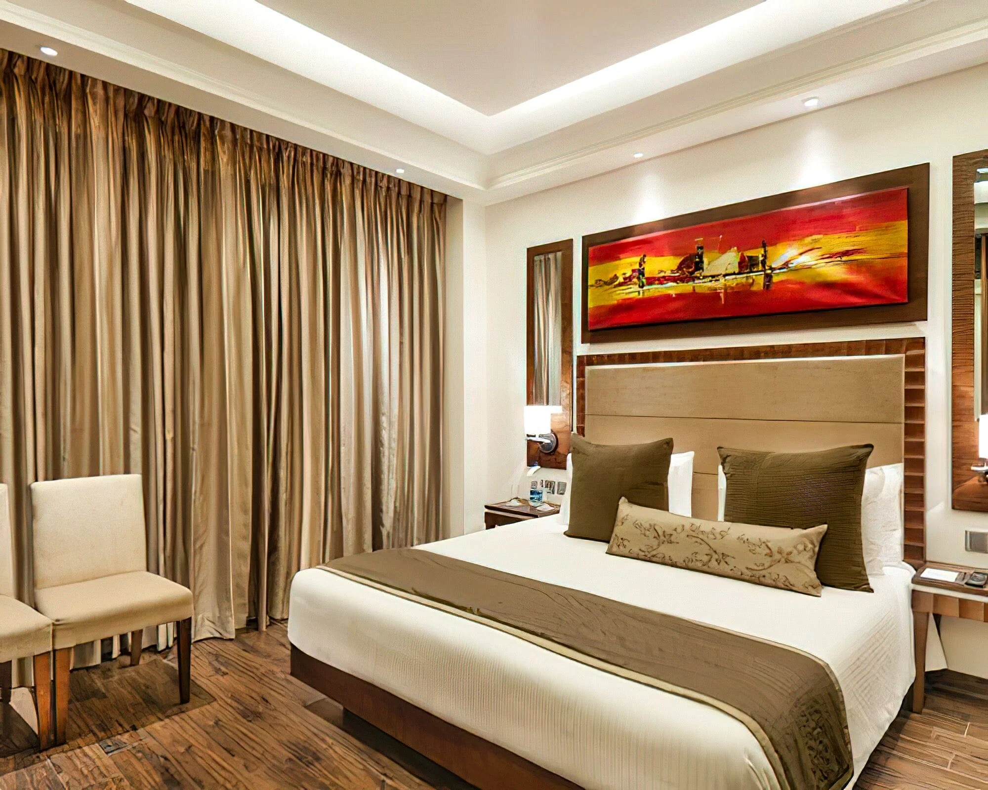 Ramada by Wyndham Gurgaon Central - Image 7