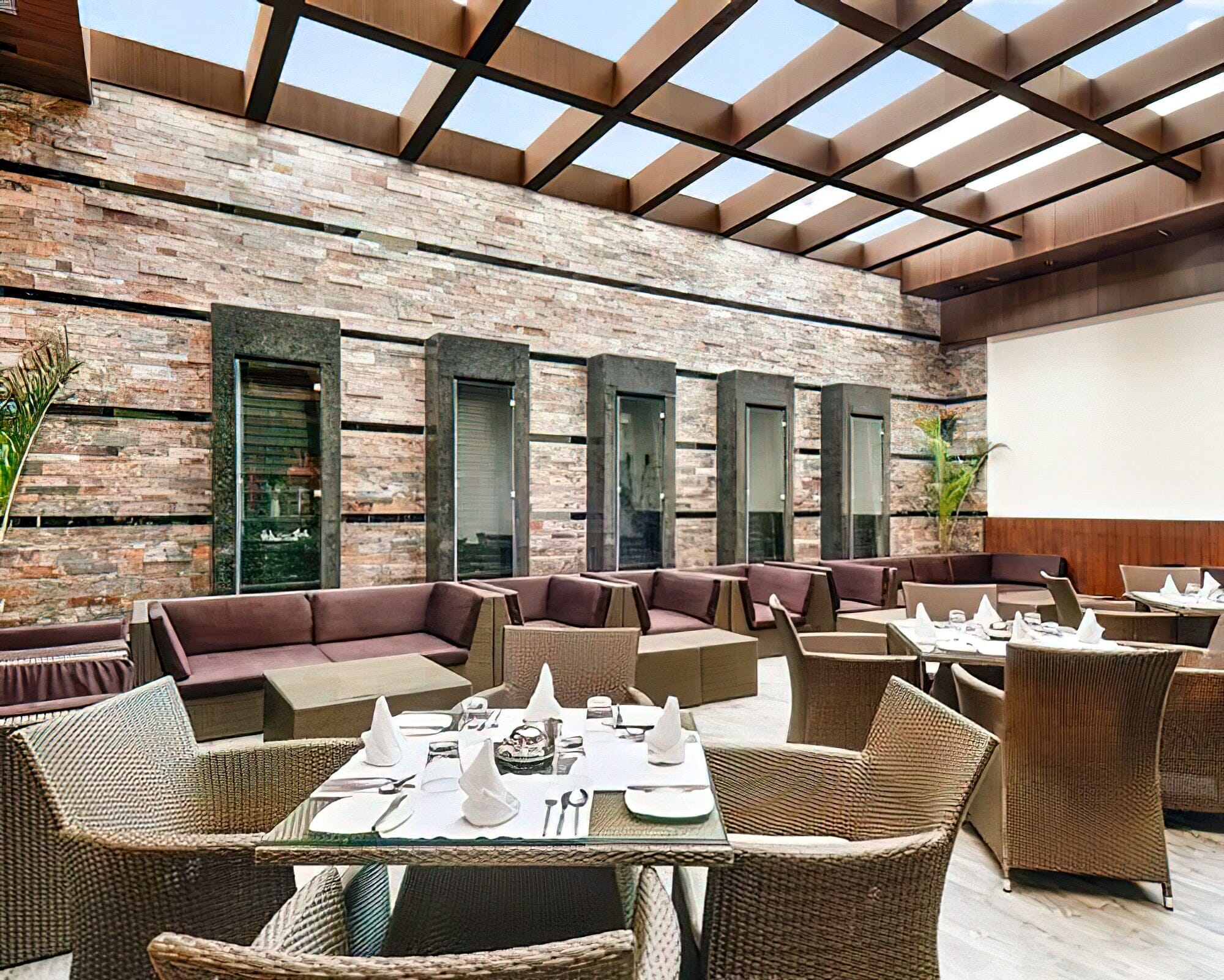 Ramada by Wyndham Gurgaon Central - Image 8