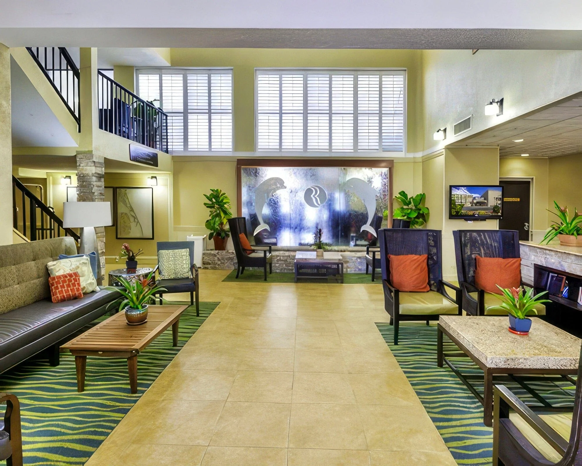 Ramada Plaza Nags Head Oceanfront - Image 11