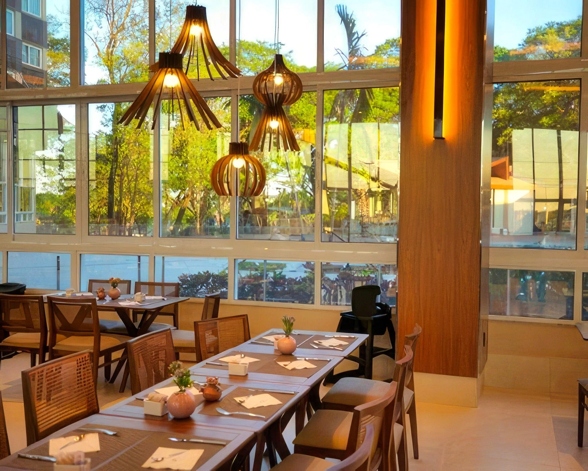 Recanto Cataratas Thermas Resort & Convention - Image 11