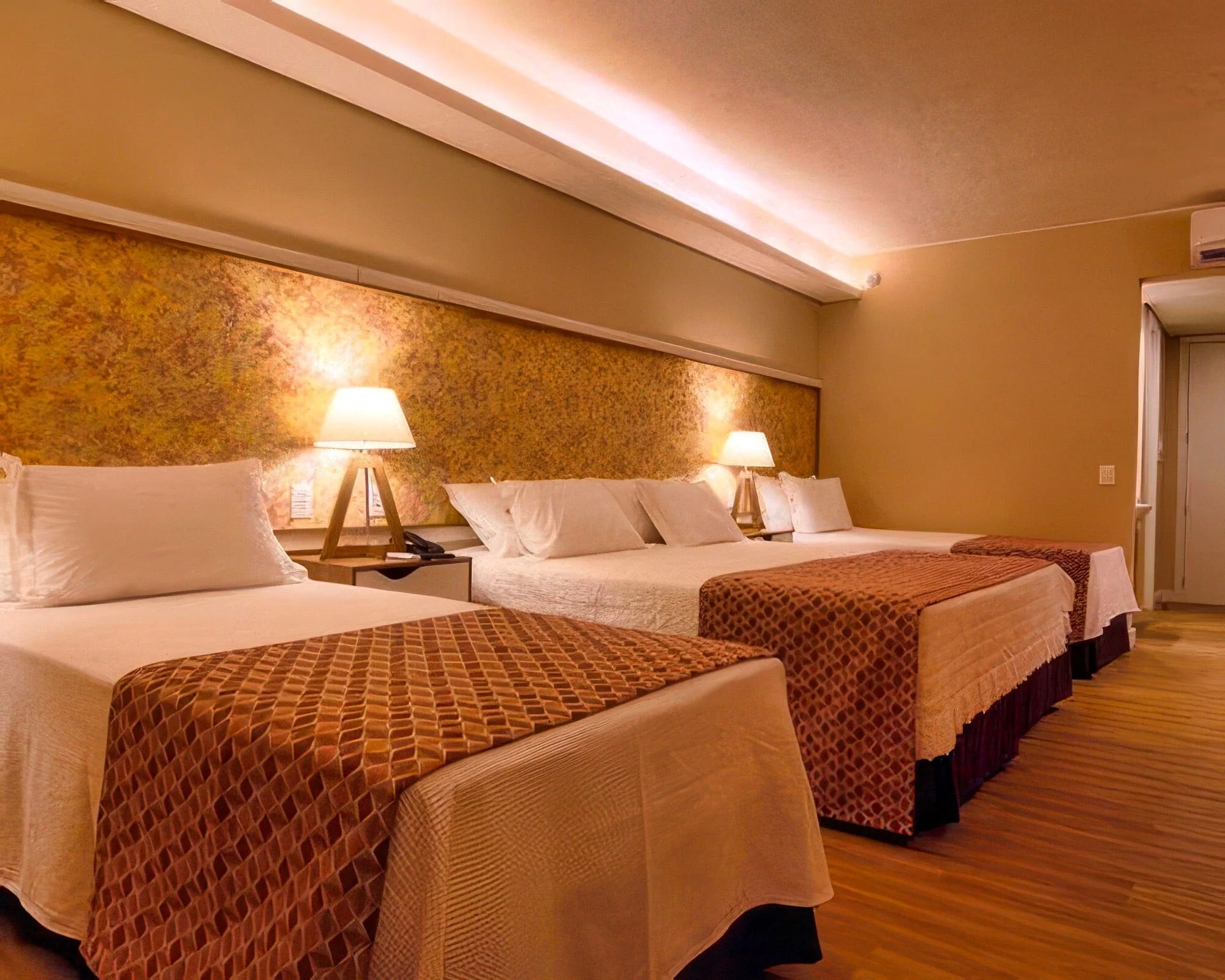 Recanto Cataratas Thermas Resort & Convention - Image 3