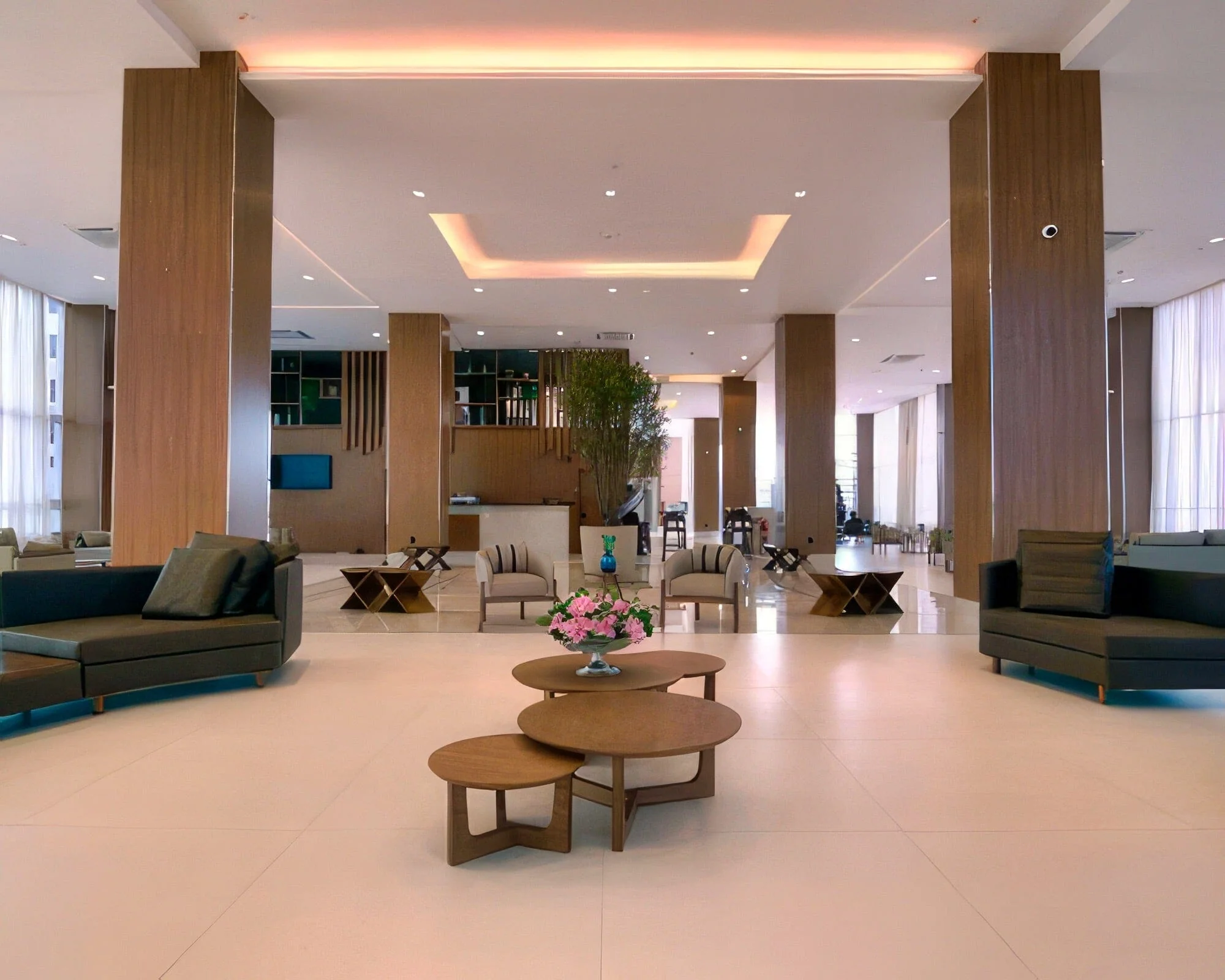 Recanto Cataratas Thermas Resort & Convention - Image 6