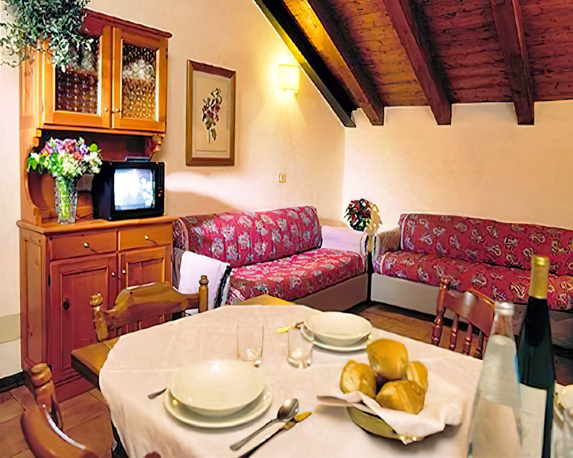 Borgo Al Sole Resort - Image 10
