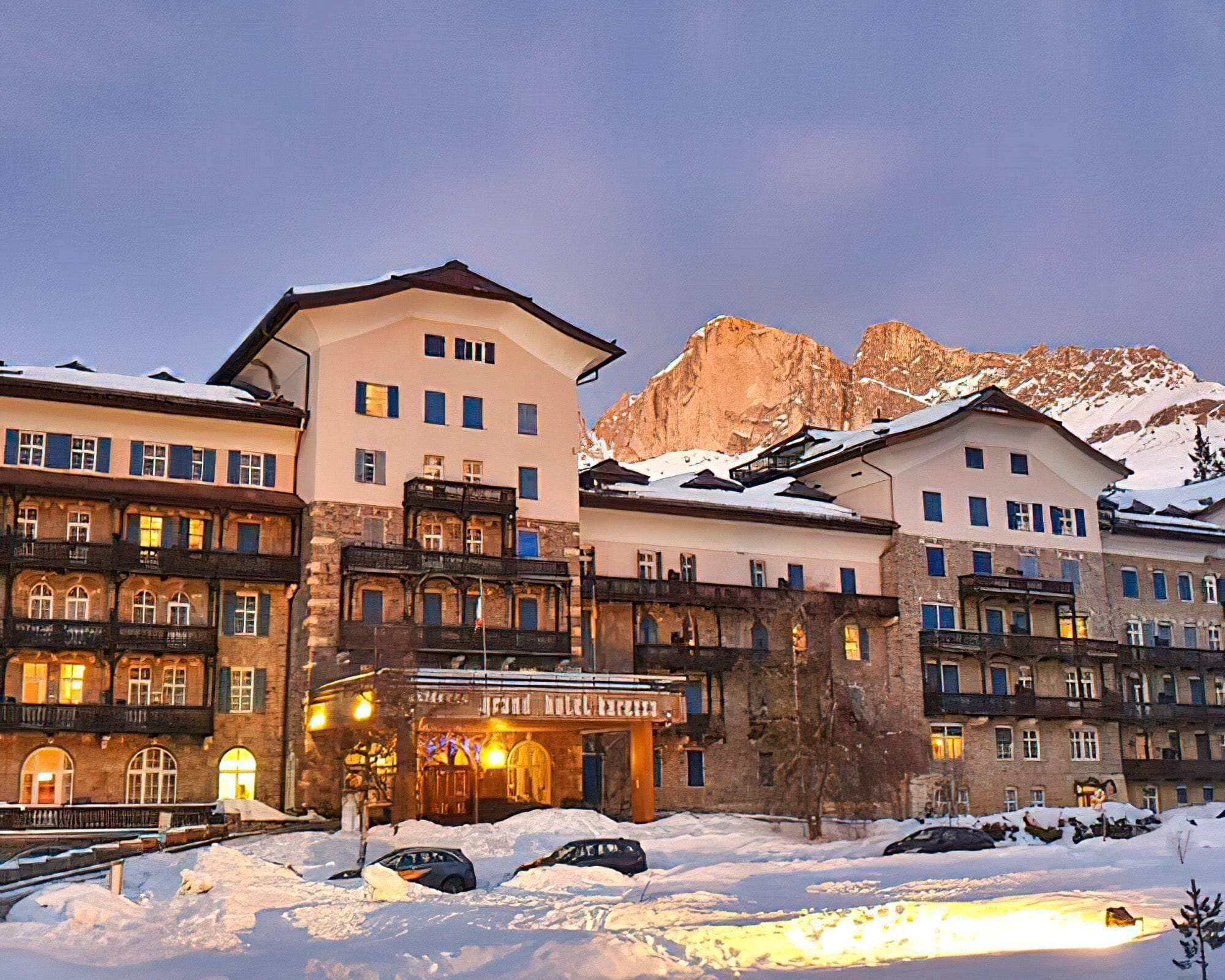 Residence Grand Hotel Carezza - Image 6