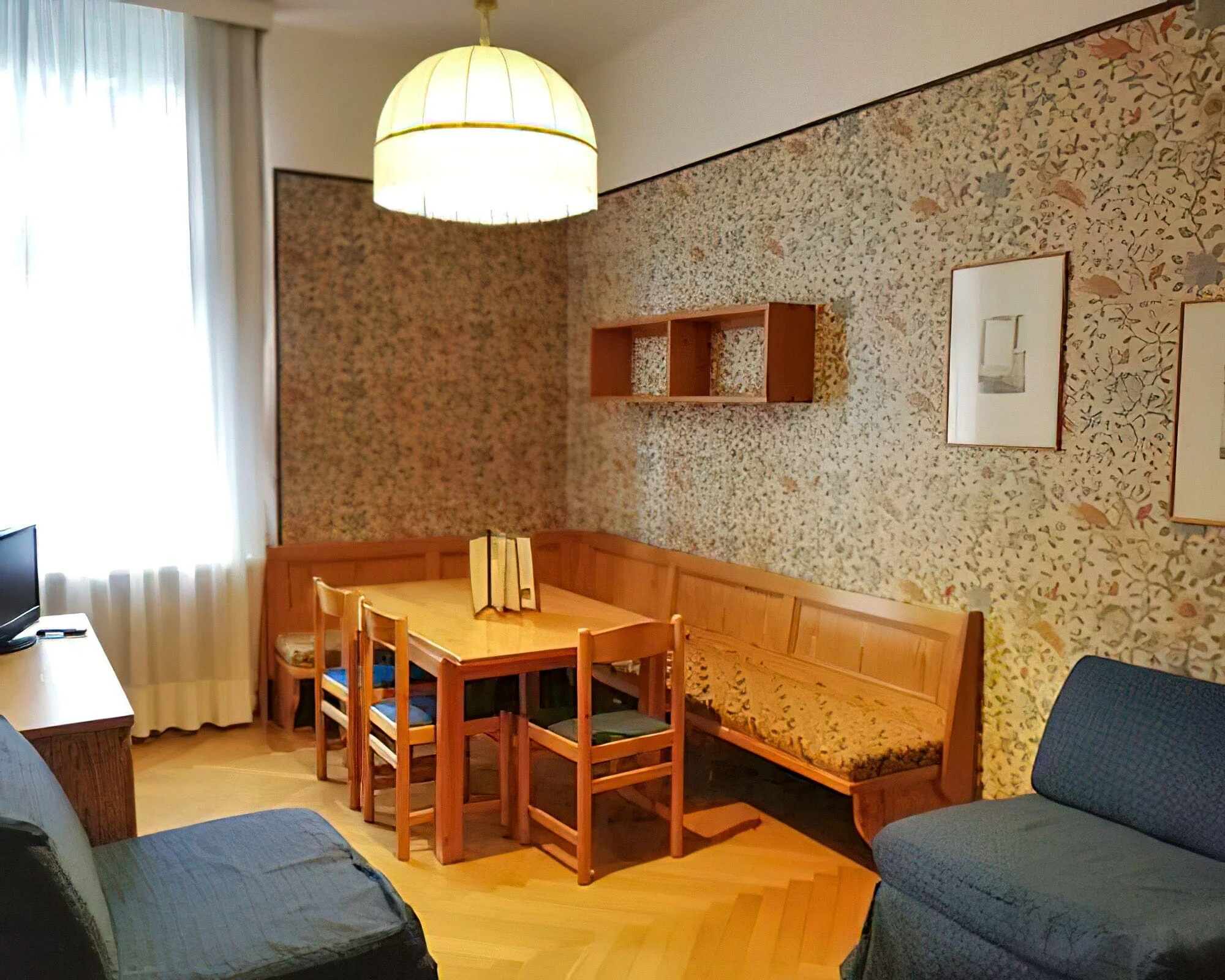 Residence Grand Hotel Carezza - Image 7