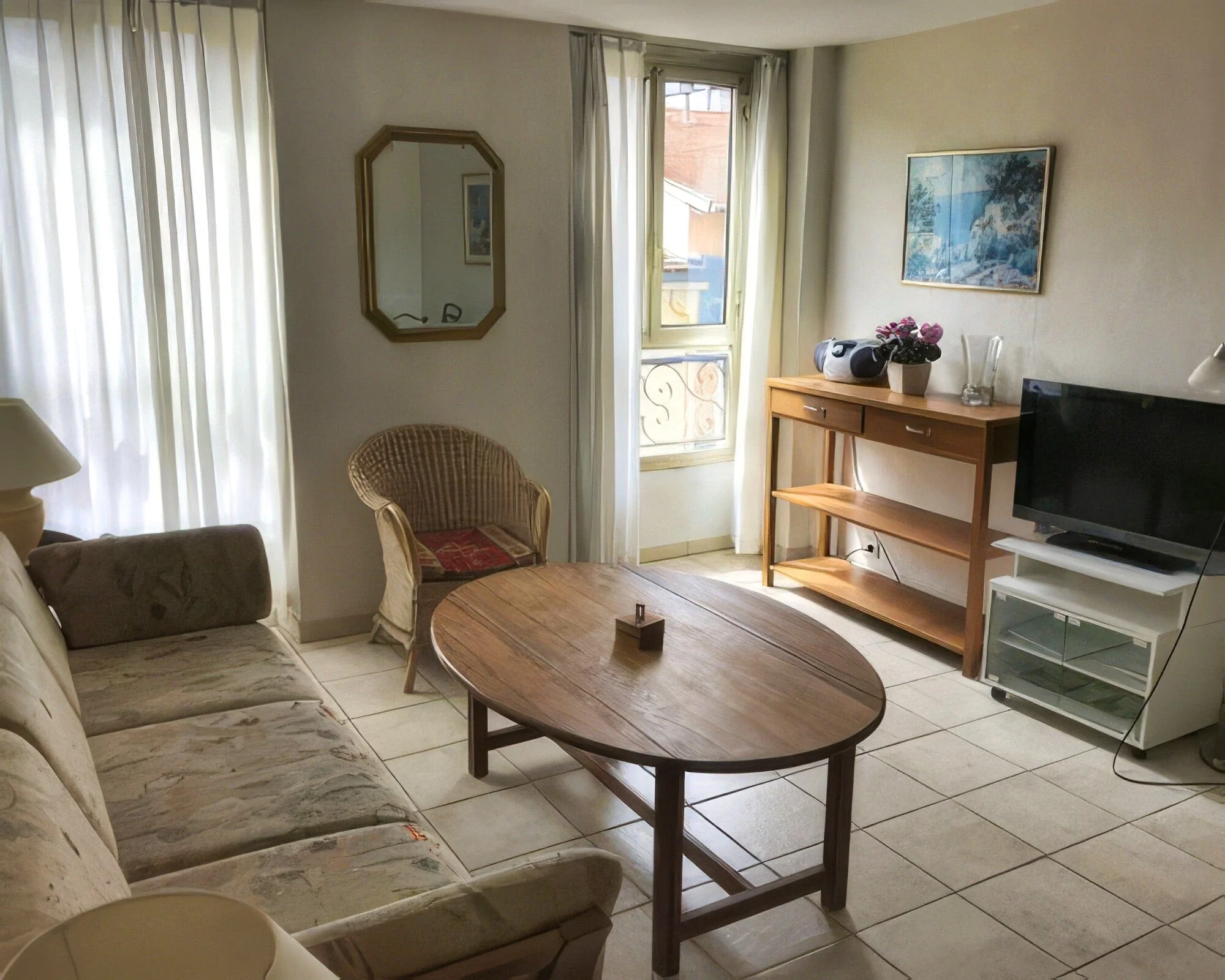 Residence Massena - Image 14