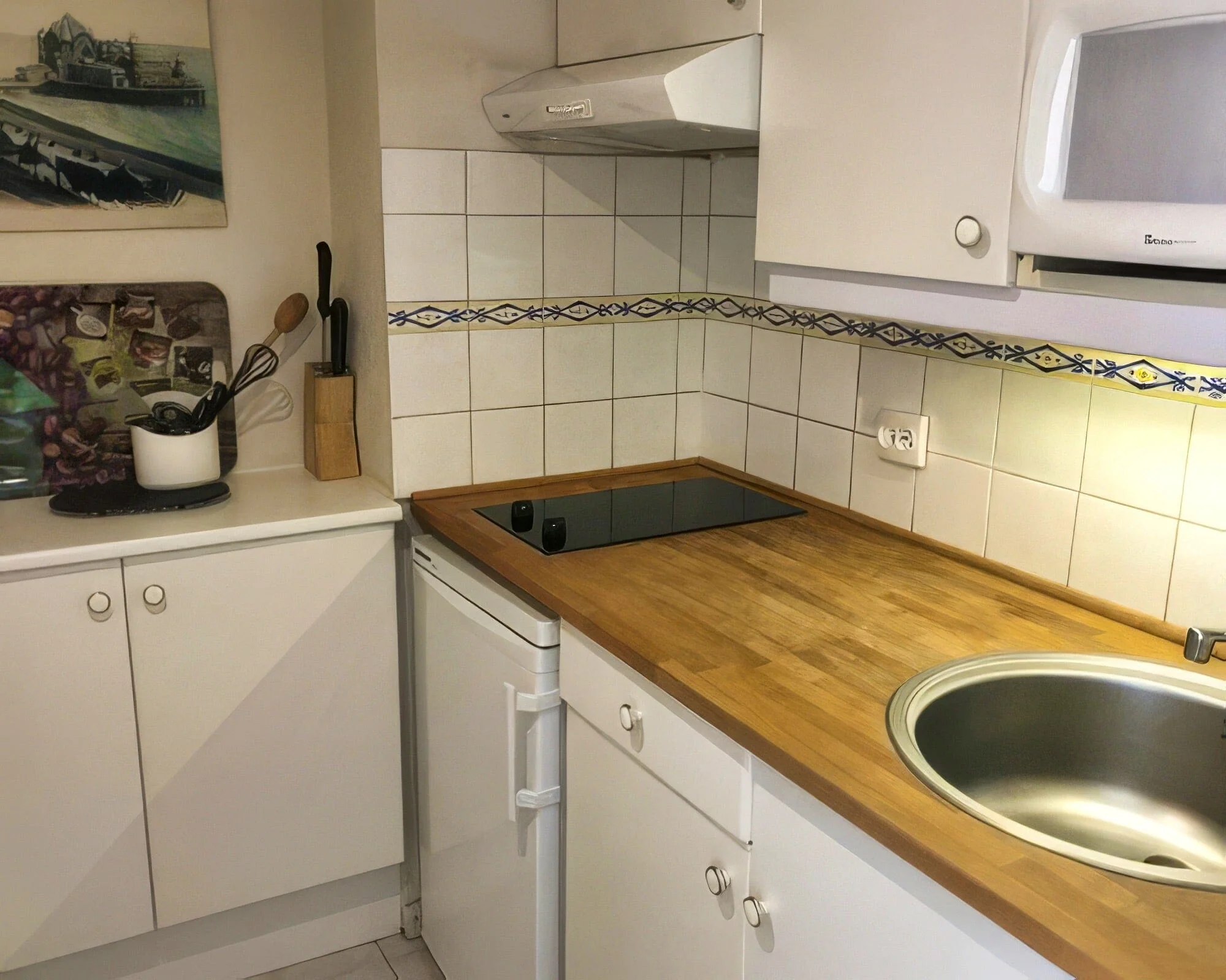 Residence Massena - Image 3