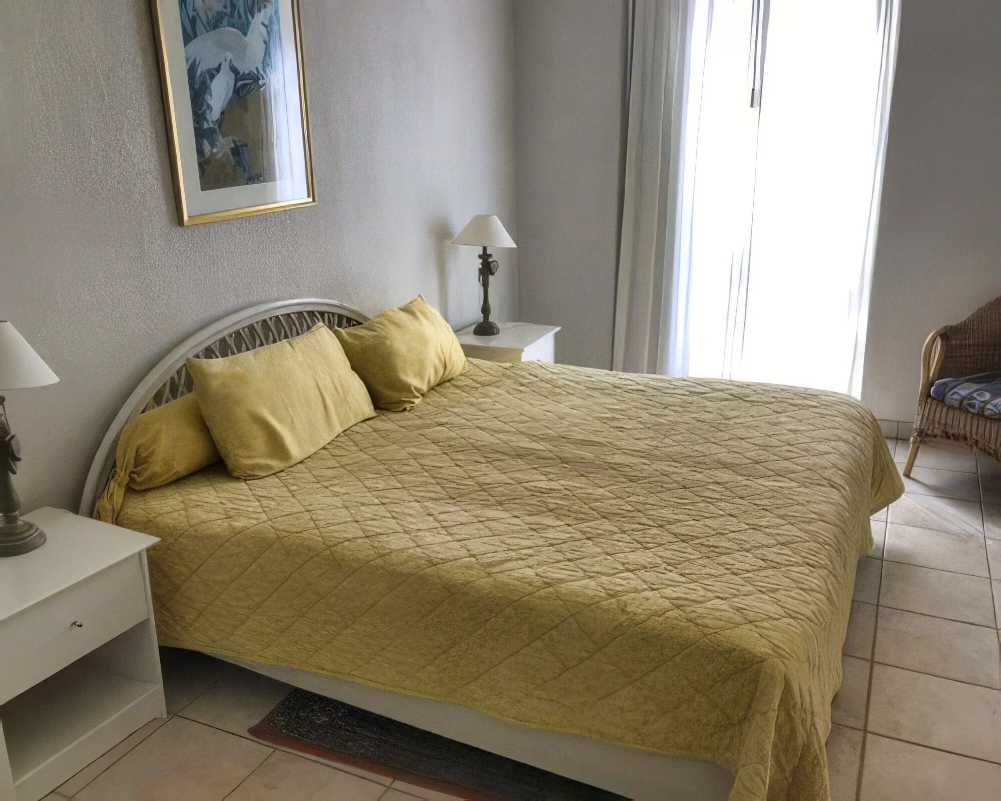 Residence Massena - Image 5