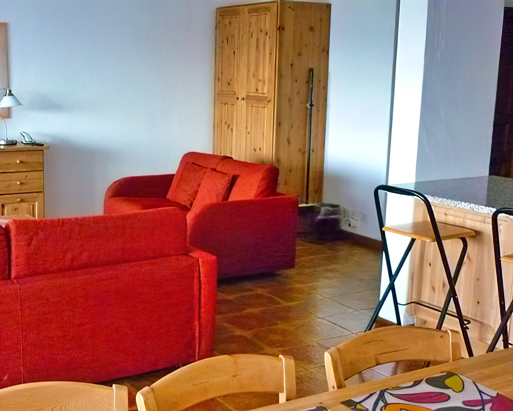 Residence Panorama Villars - Image 7