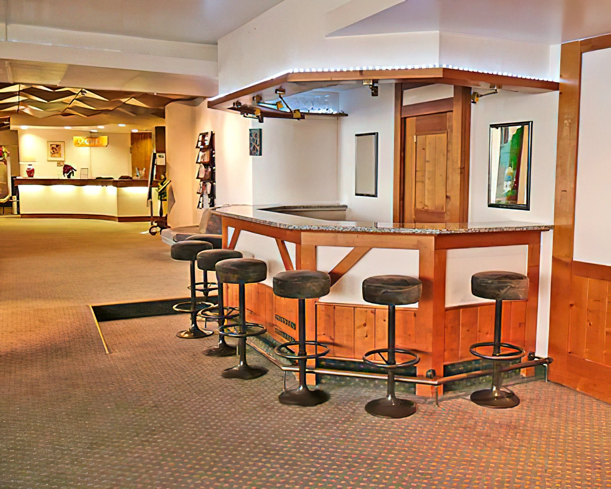 Residence Panorama Villars - Image 9