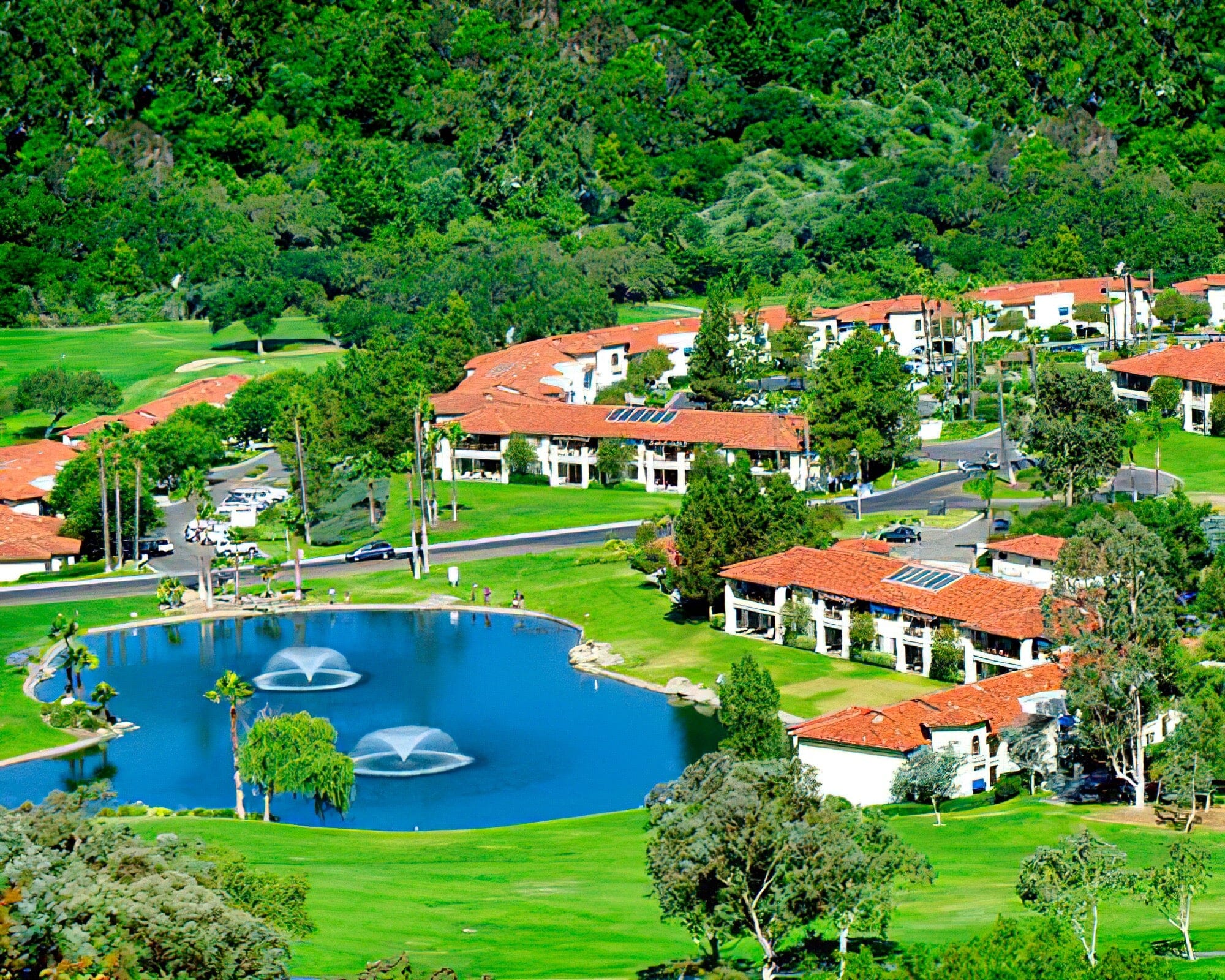 Resort Villas by Welk Resorts