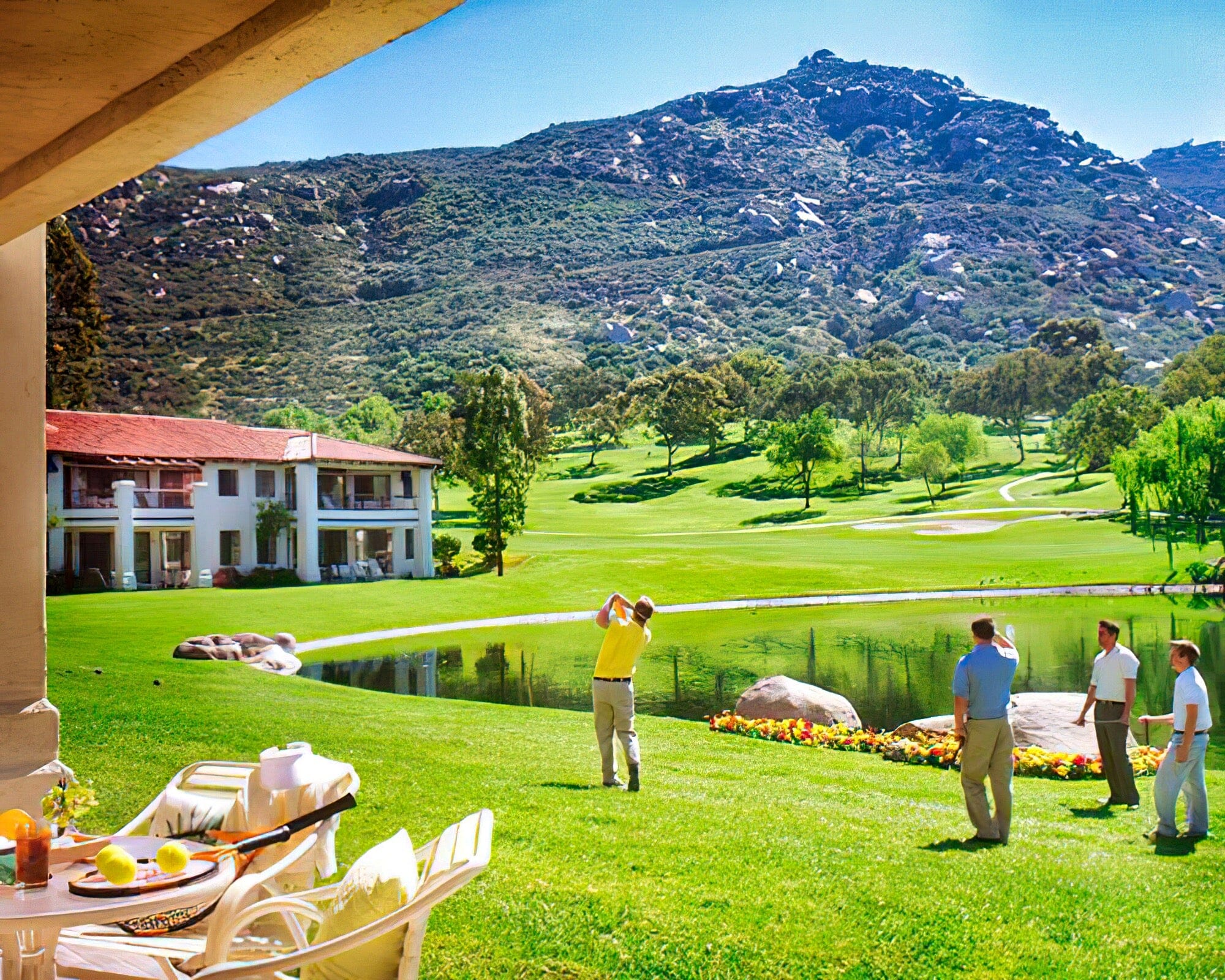 Resort Villas by Welk Resorts - Image 5